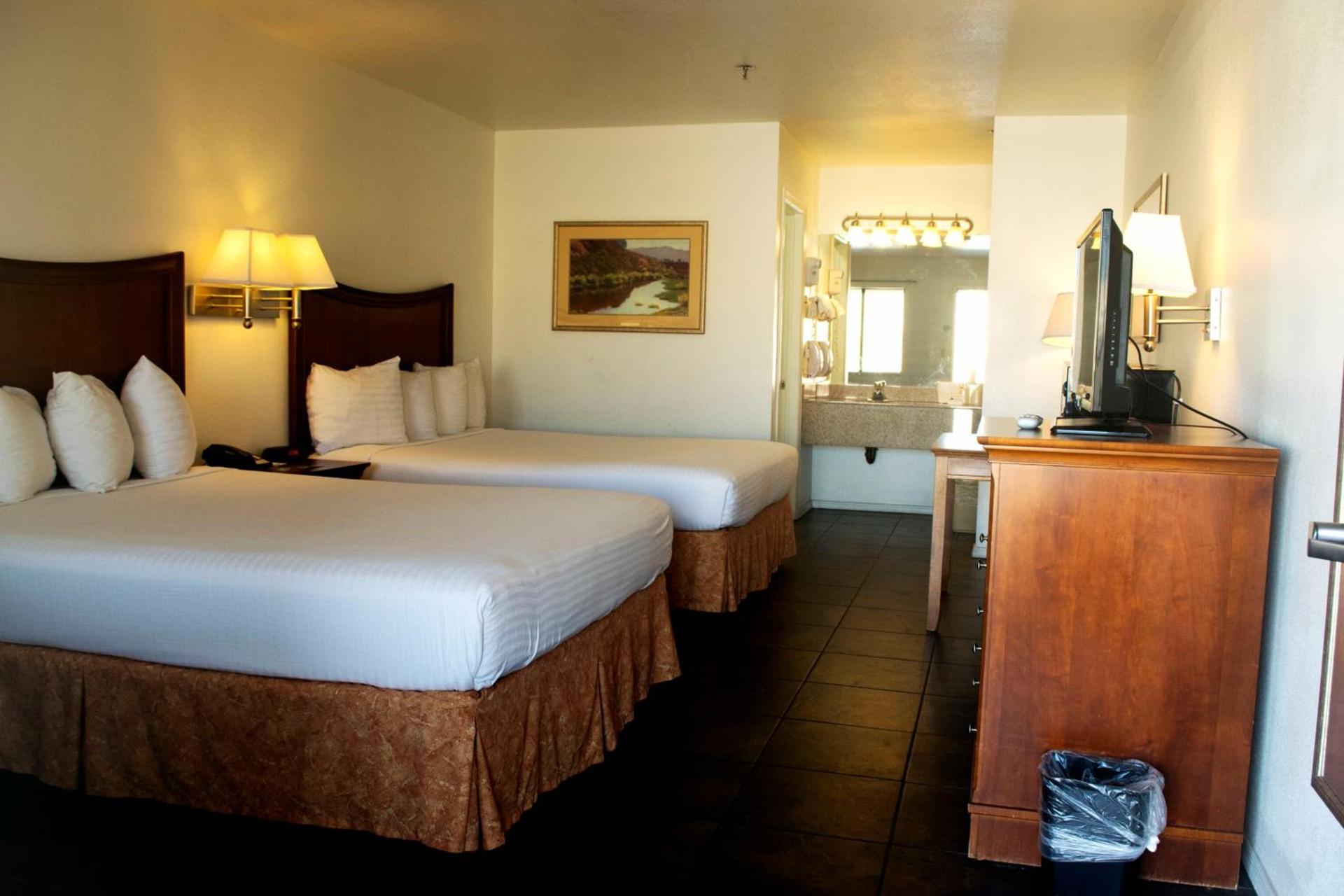 Rio Del Sol Inn Needles photo 21