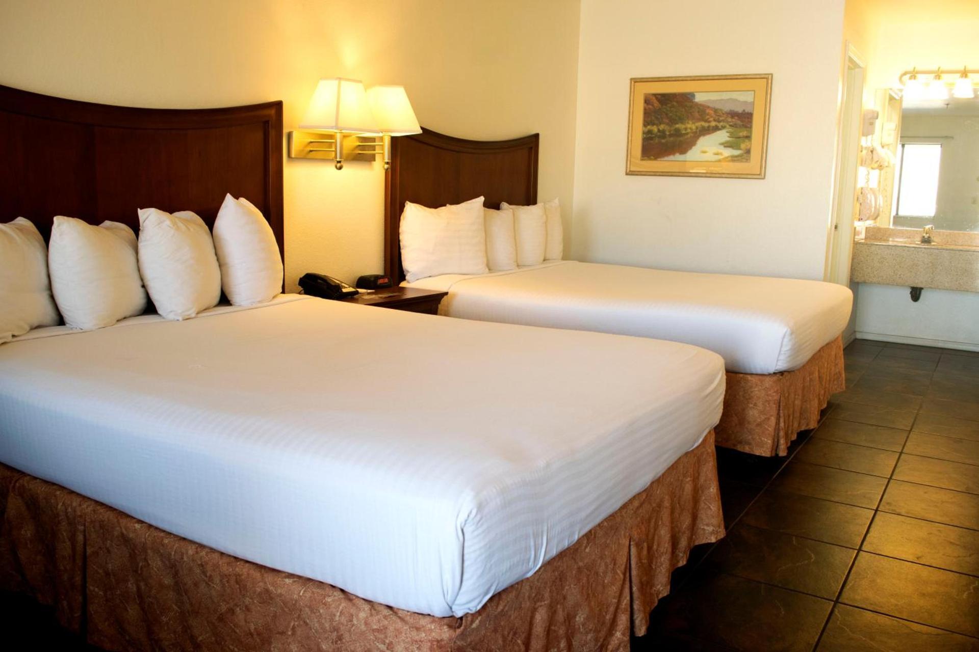 Rio Del Sol Inn Needles photo 19