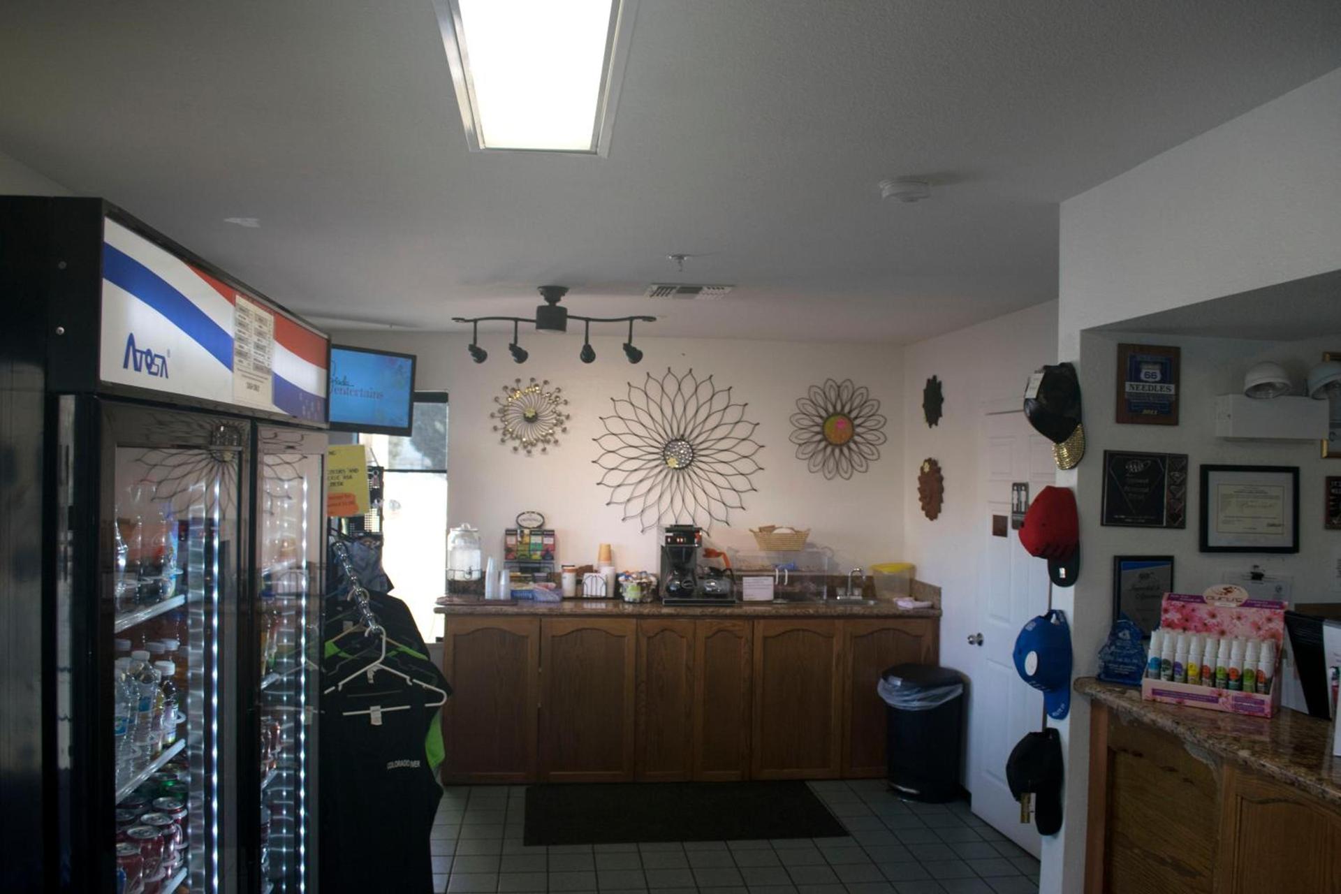 Rio Del Sol Inn Needles photo 4