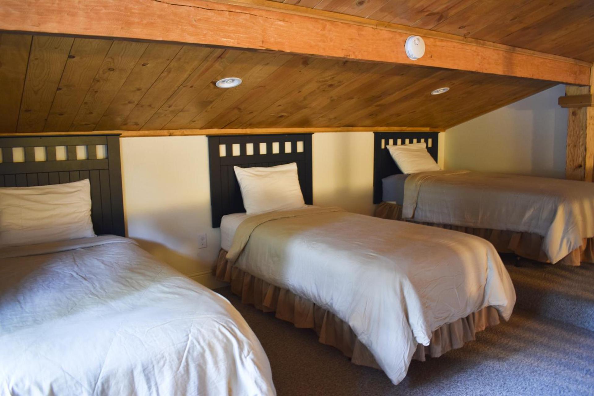 Exit Glacier Lodge photo 10