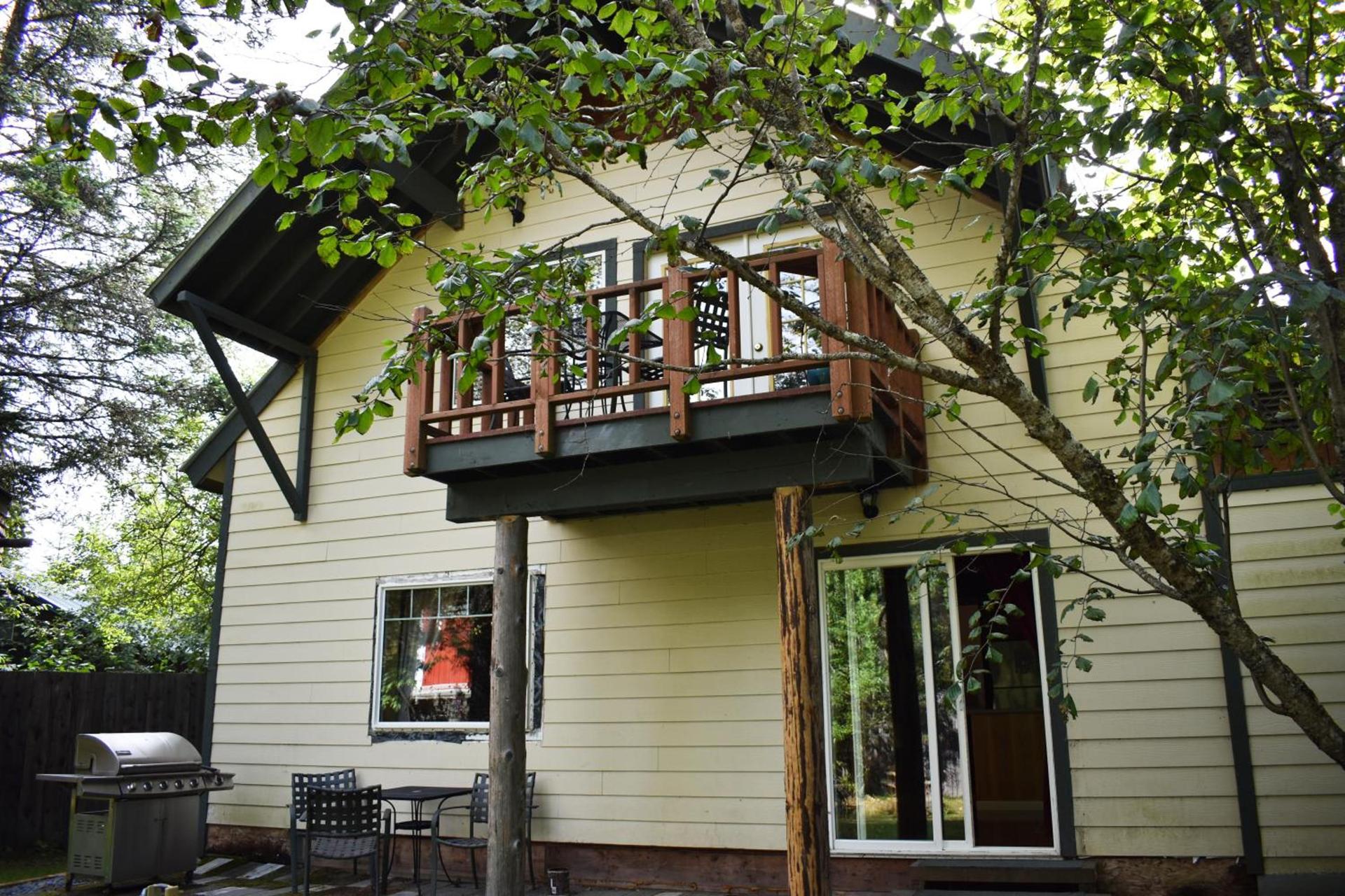 Exit Glacier Lodge photo 93