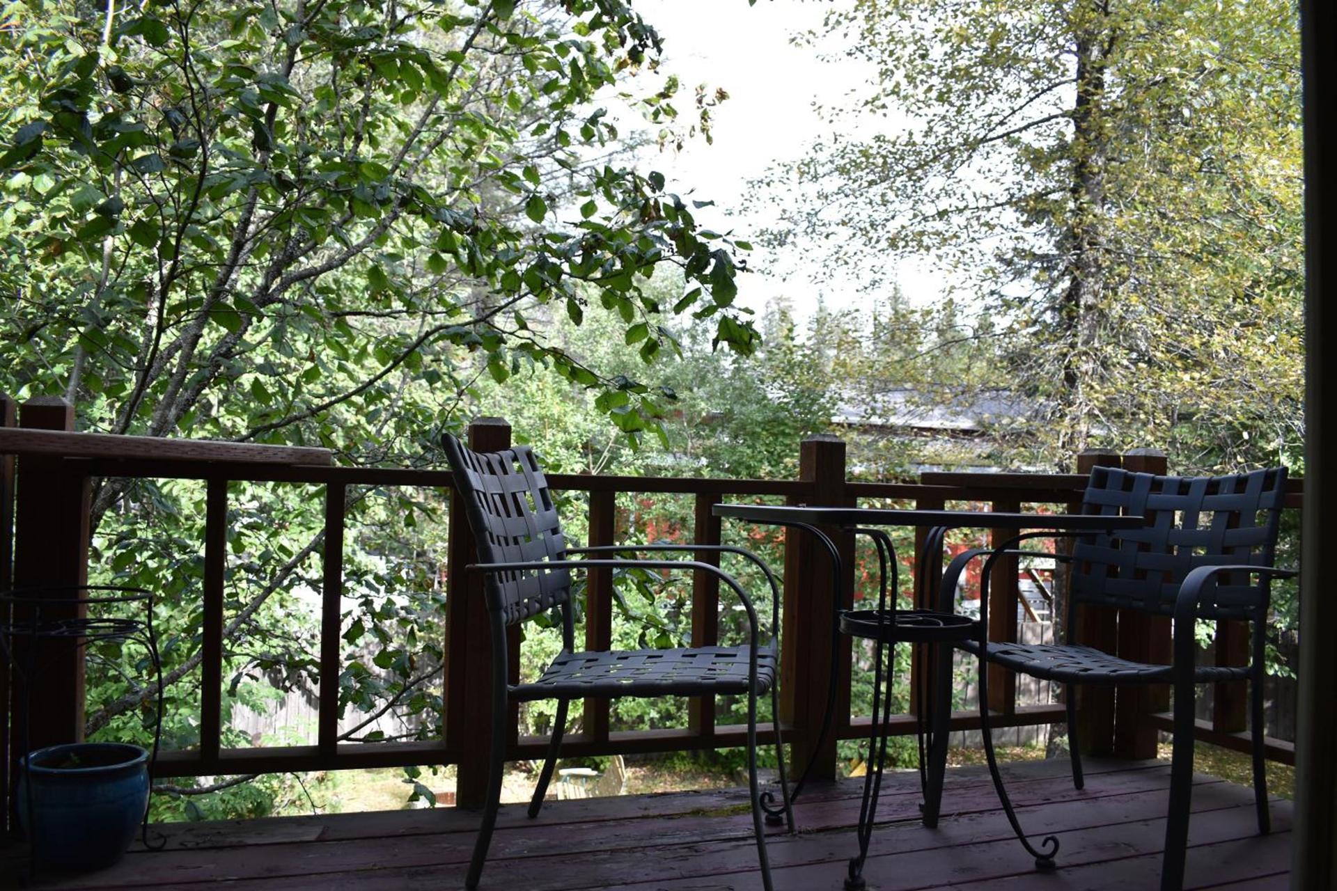Exit Glacier Lodge photo 90