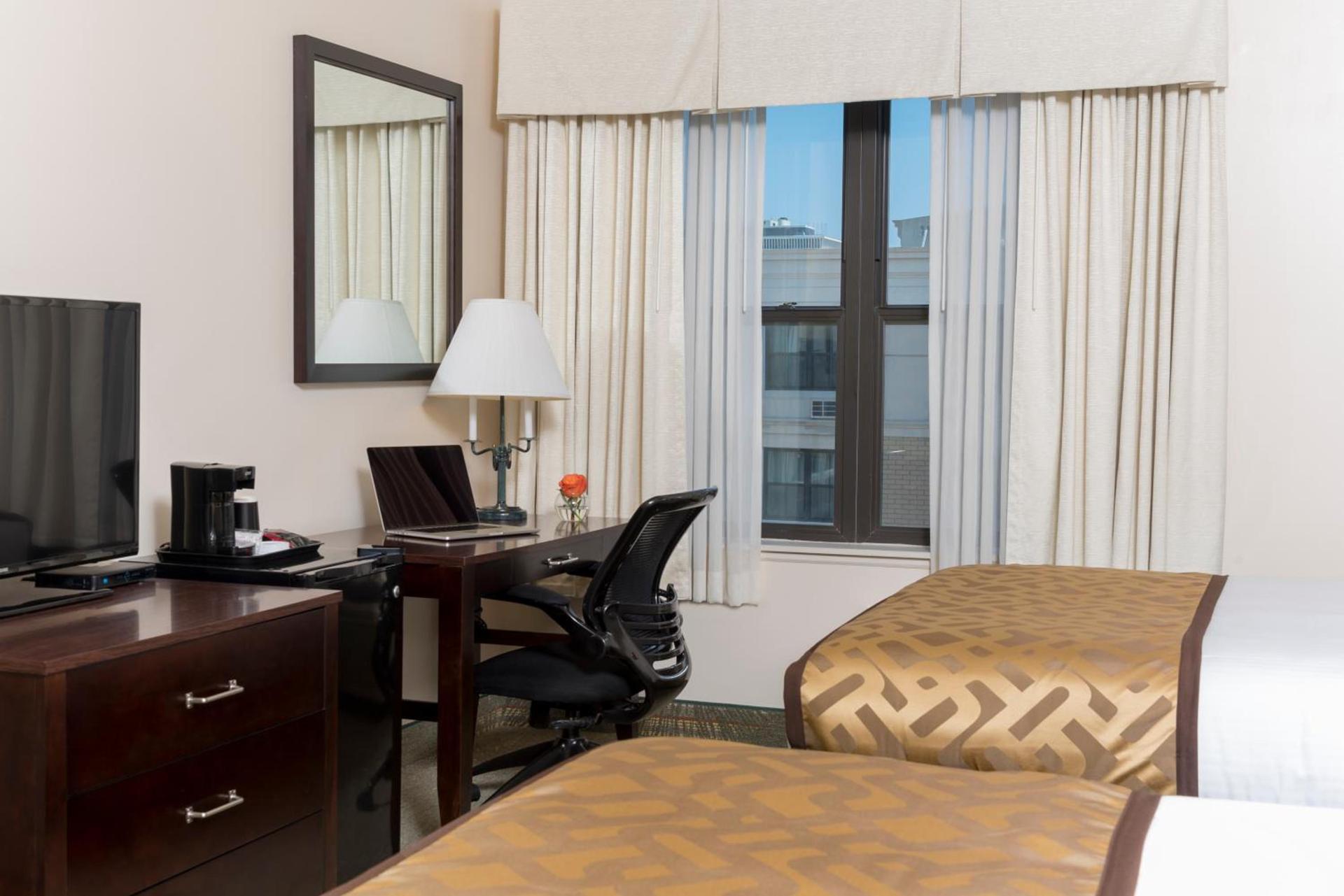 Chicago South Loop Hotel photo 37