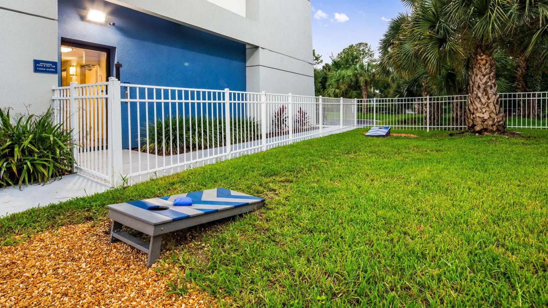 Best Western Ocala Park Centre photo 10