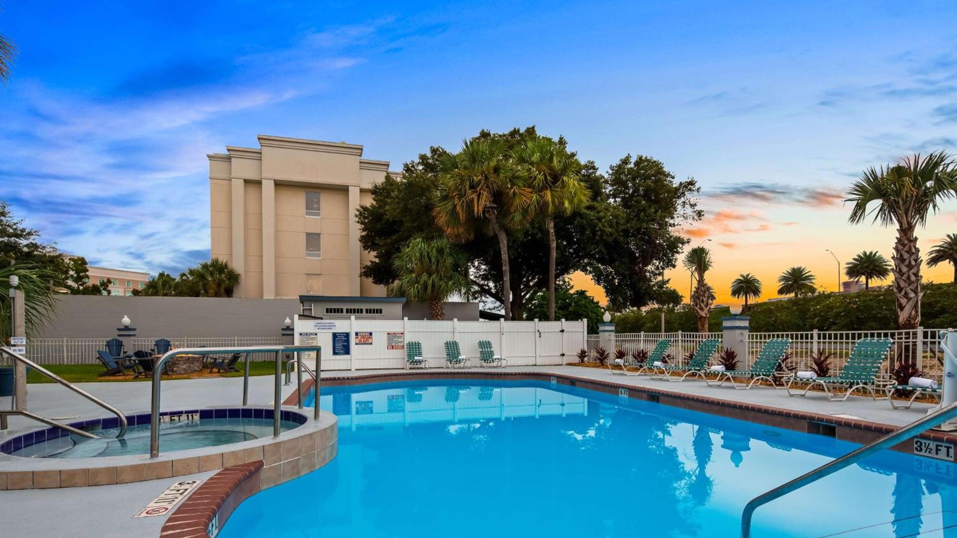 Best Western Ocala Park Centre photo 3