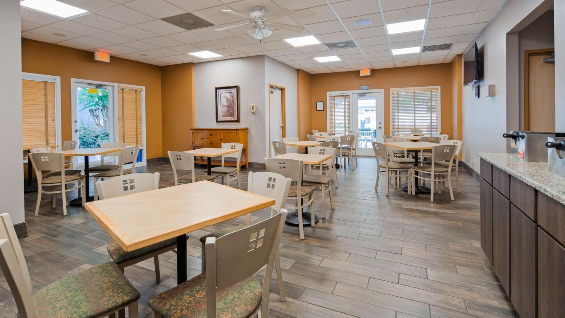 Best Western Ocala Park Centre photo 9
