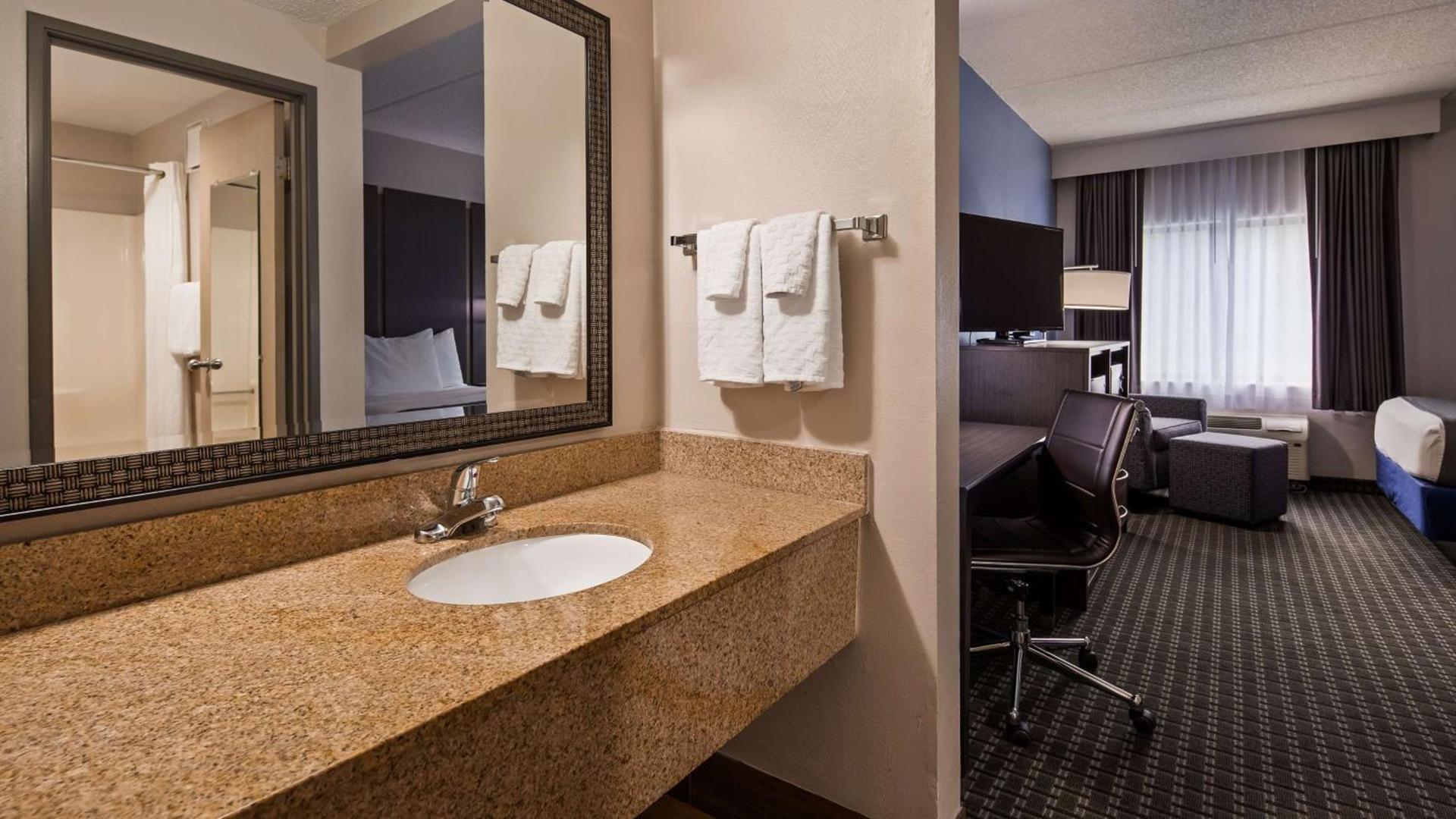 Best Western Ocala Park Centre photo 21