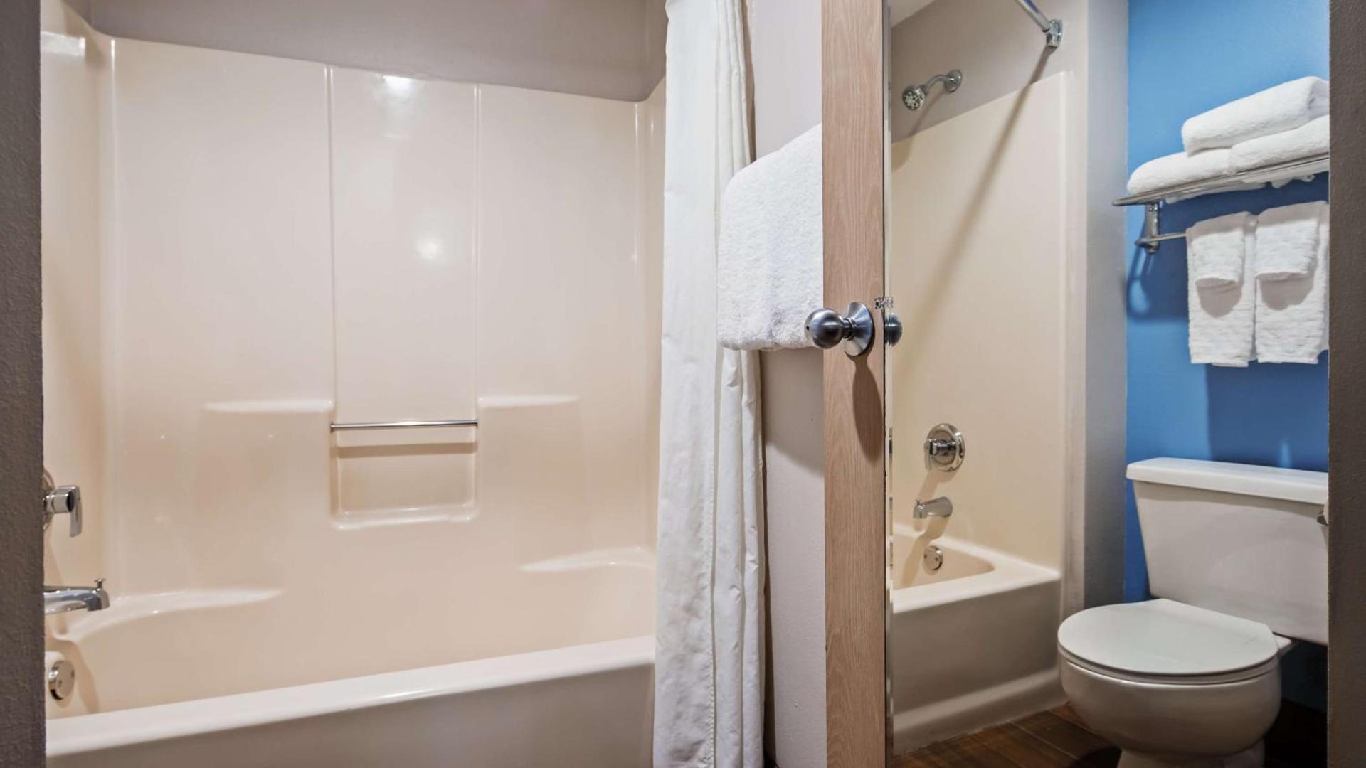 Best Western Ocala Park Centre photo 25