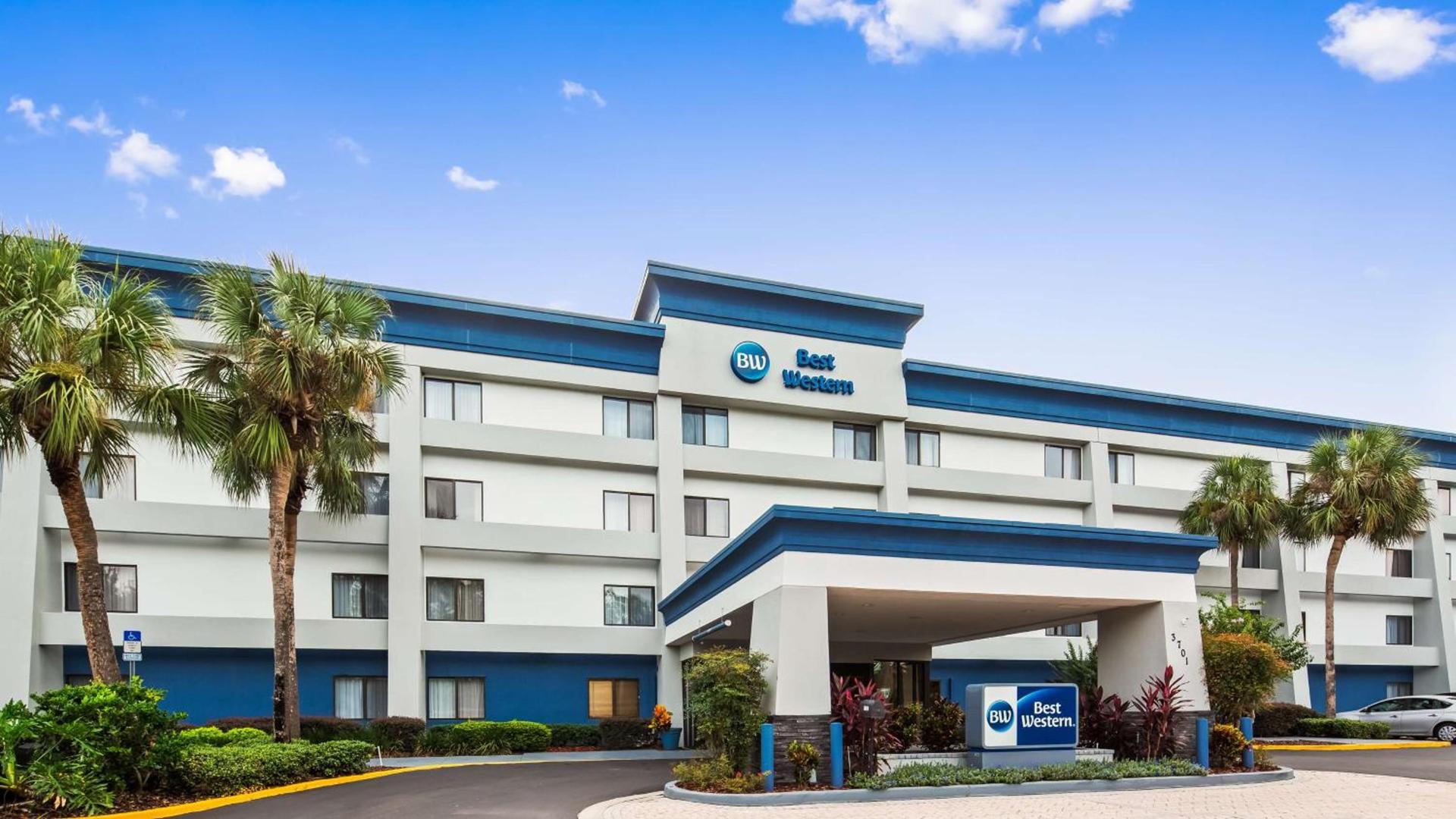 Best Western Ocala Park Centre photo 7