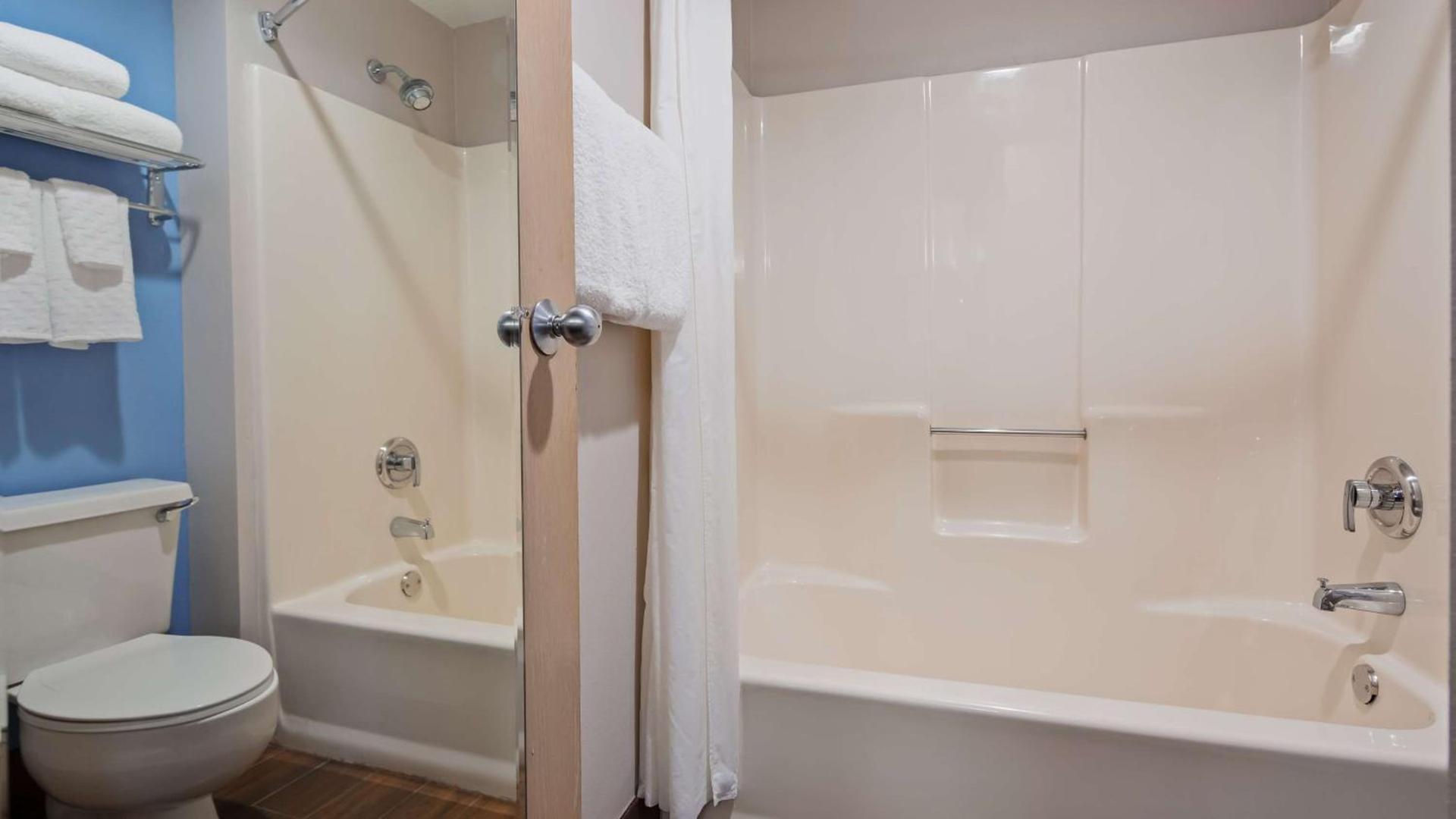 Best Western Ocala Park Centre photo 24