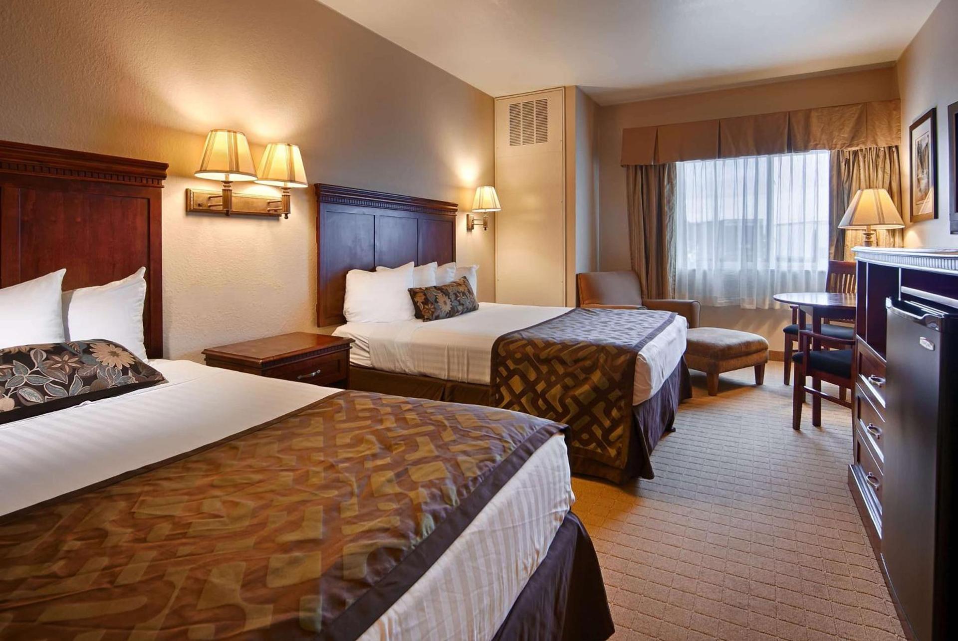 The Montcler Hotel - Redberri Luxury Collection photo 8