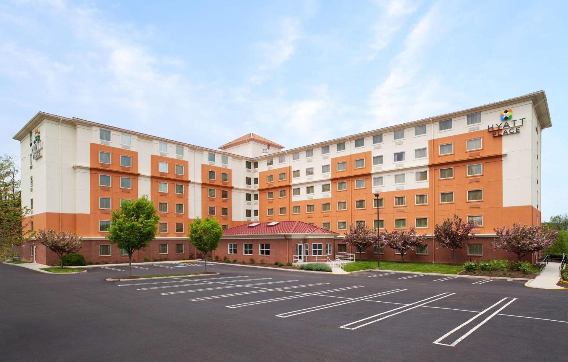 Hyatt Place Philadelphia/ King of Prussia photo 28