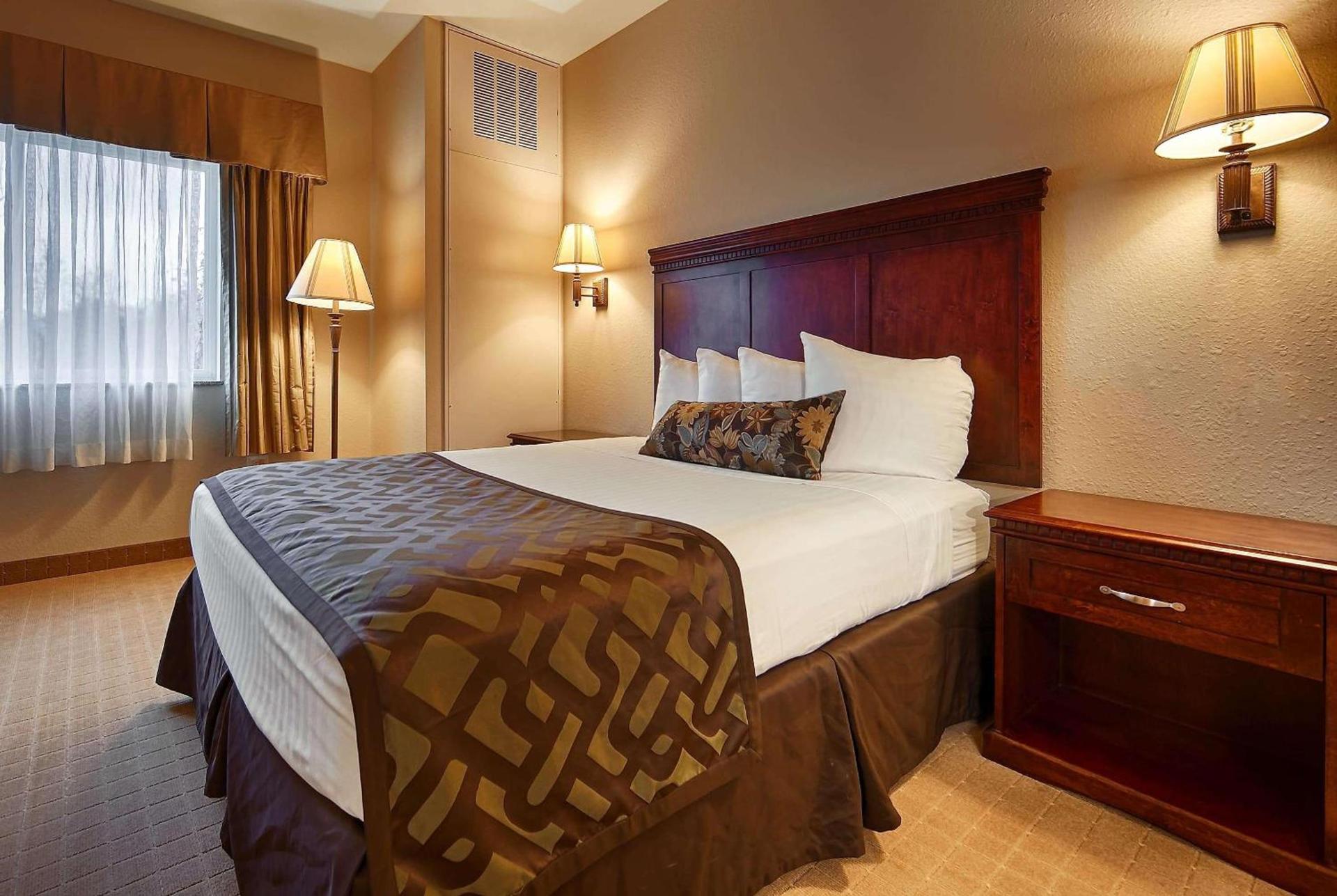 The Montcler Hotel - Redberri Luxury Collection photo 6