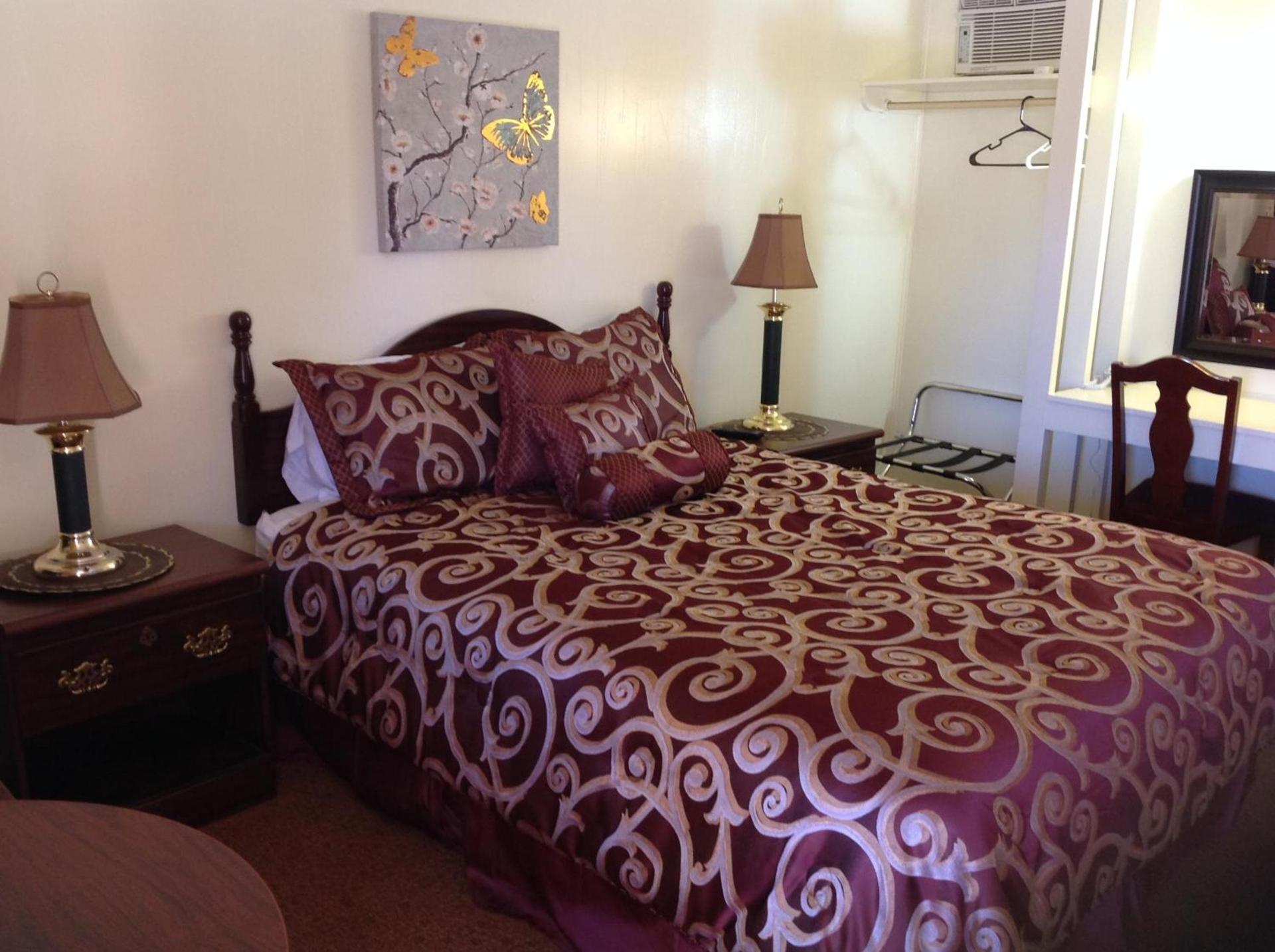 Sonoma Lodge photo 27