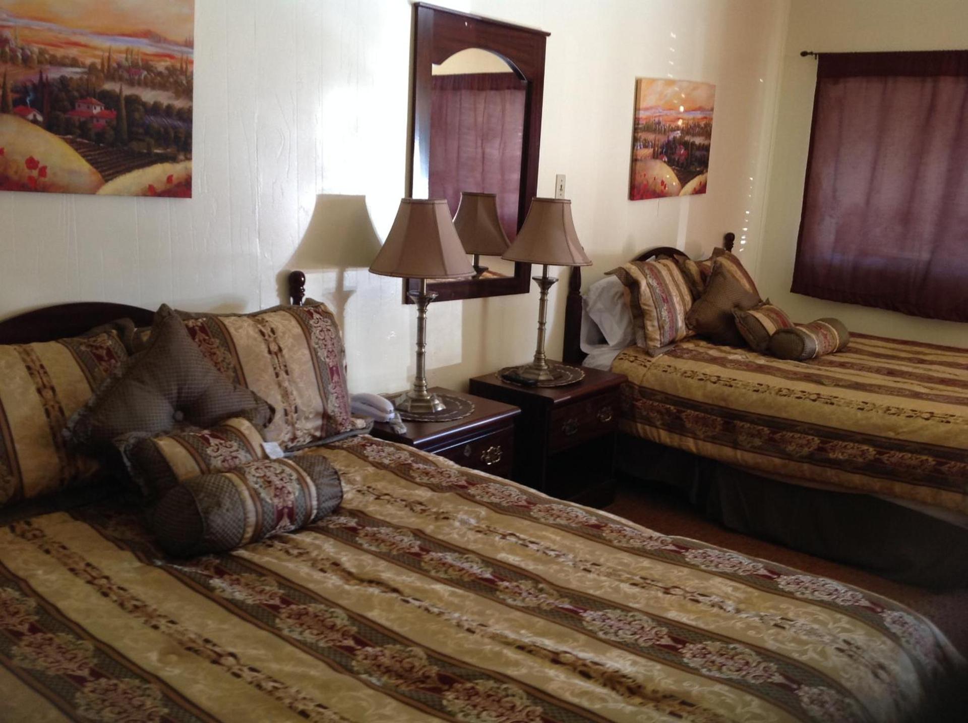 Sonoma Lodge photo 30