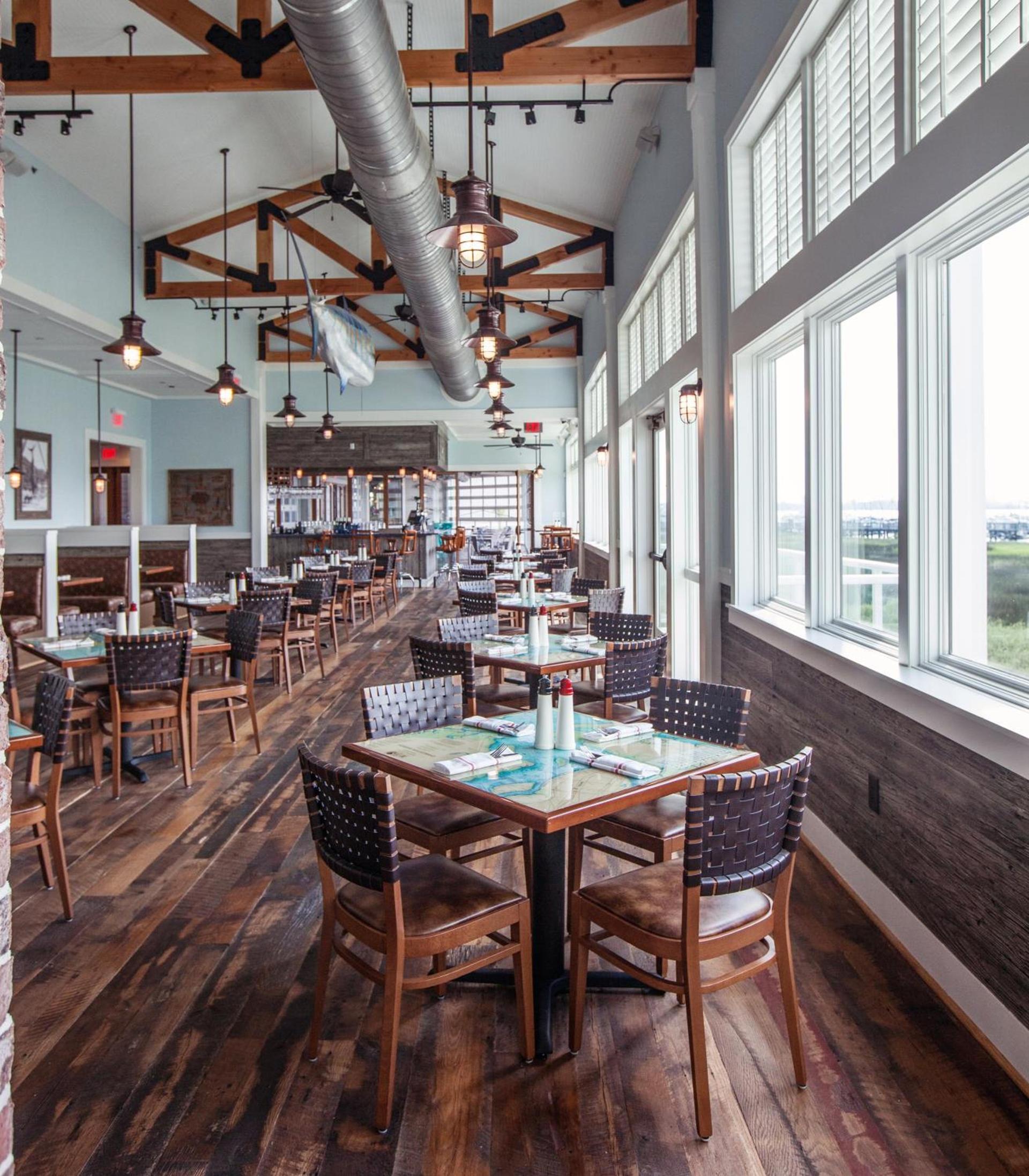 Harborside at Charleston Harbor Resort and Marina photo 22