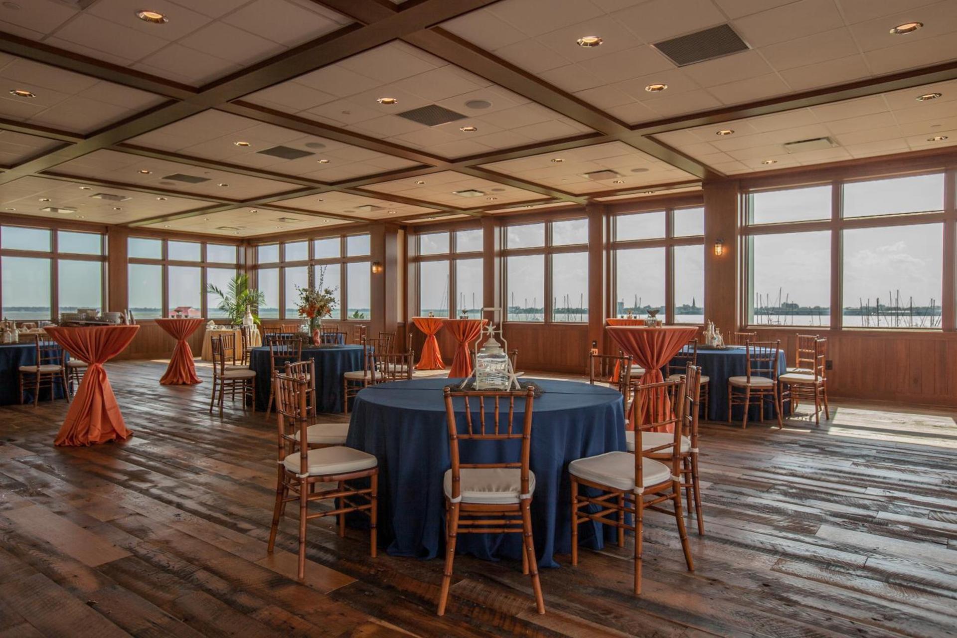 Harborside at Charleston Harbor Resort and Marina photo 19