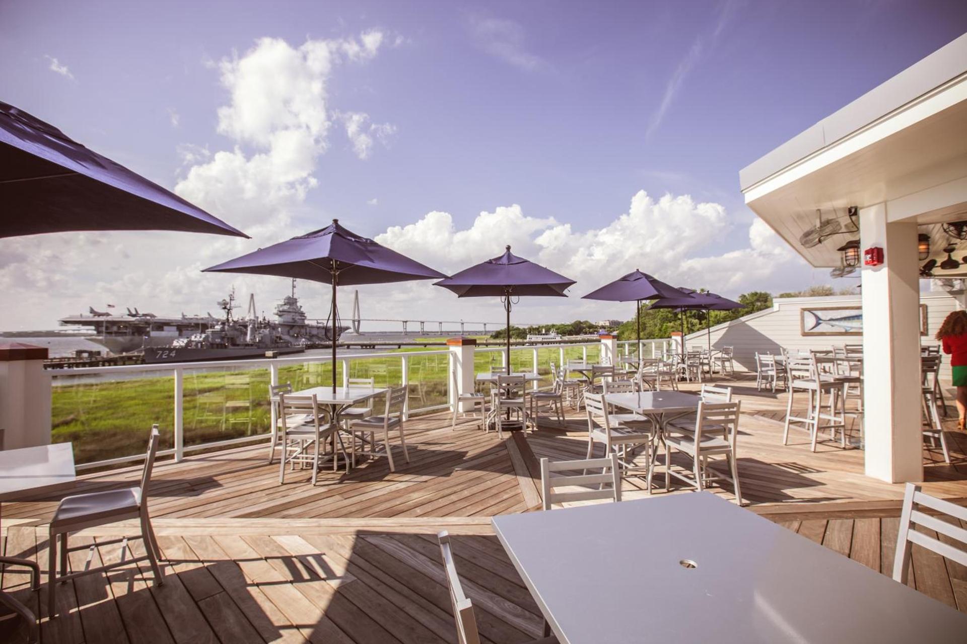 Harborside at Charleston Harbor Resort and Marina photo 18
