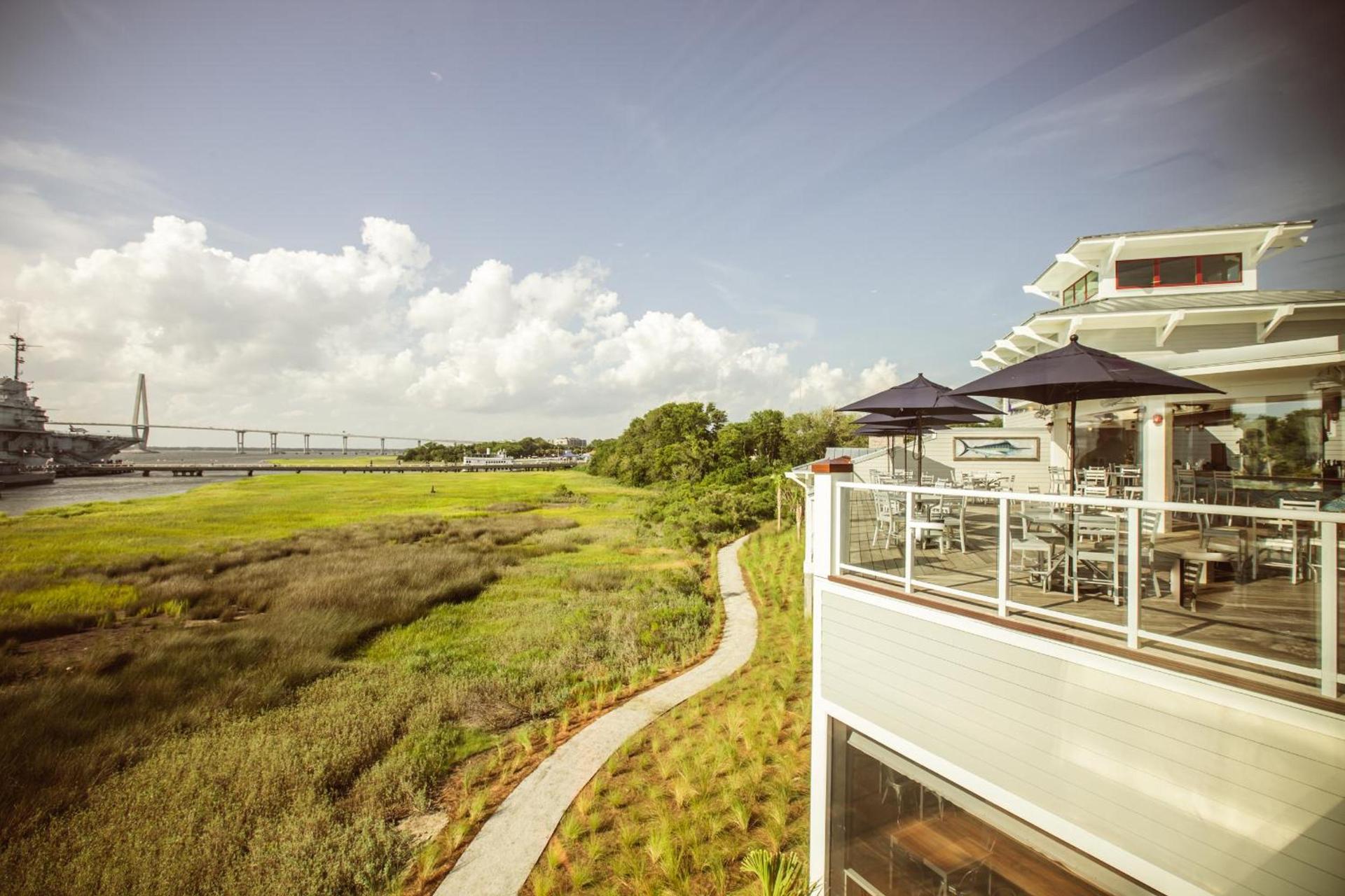 Harborside at Charleston Harbor Resort and Marina photo 20
