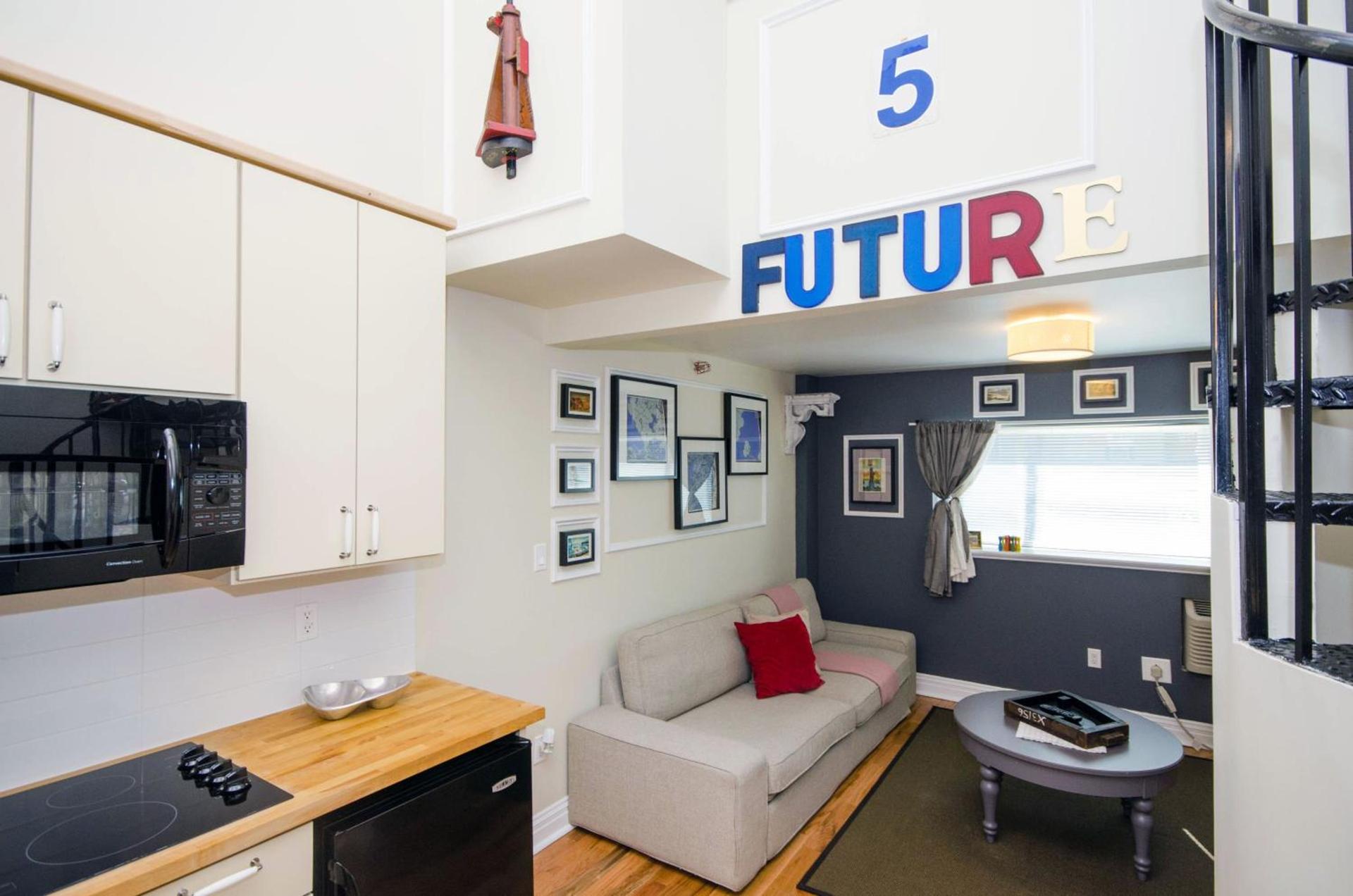 The Box House Hotel photo 31