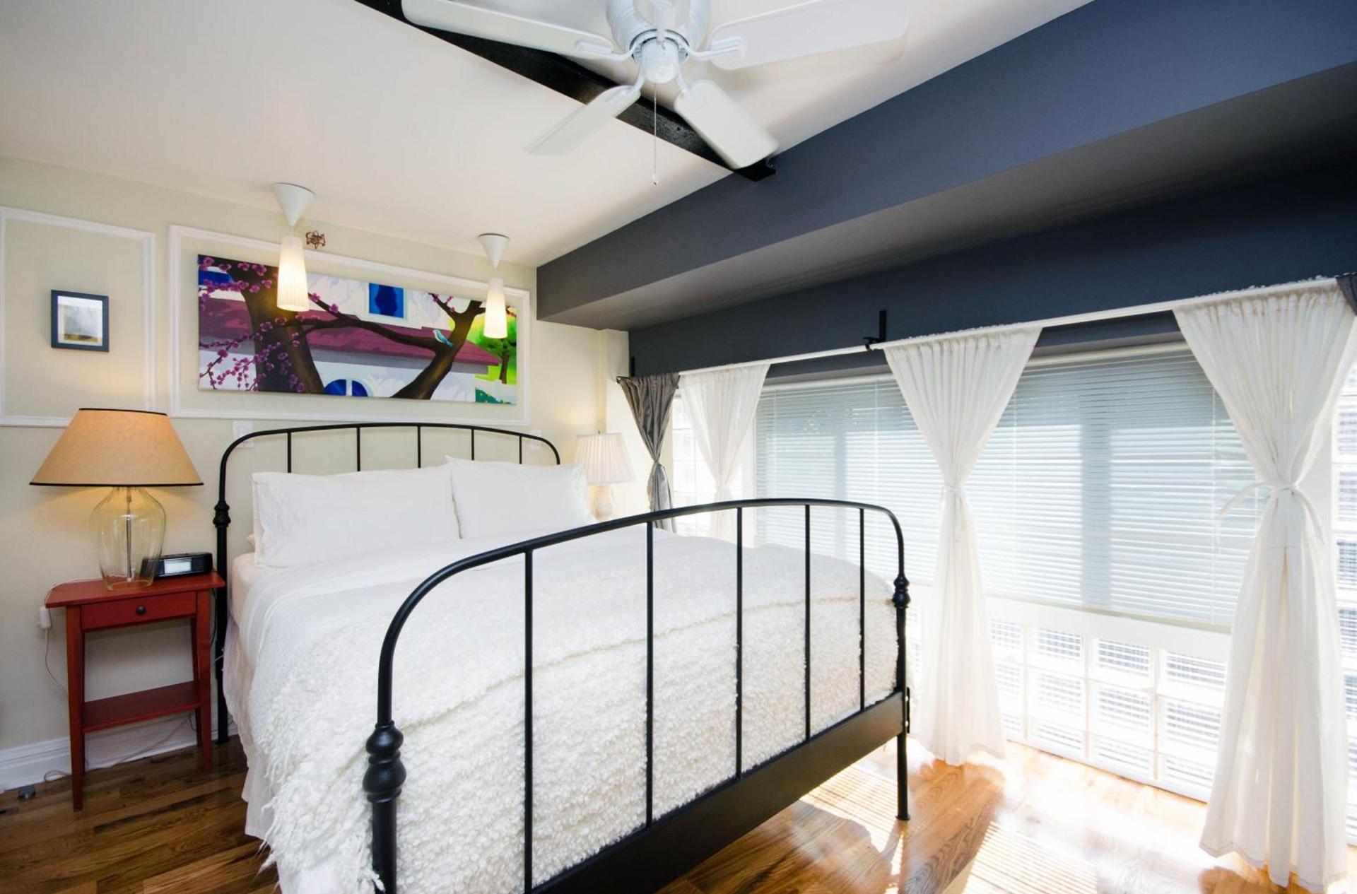 The Box House Hotel photo 55