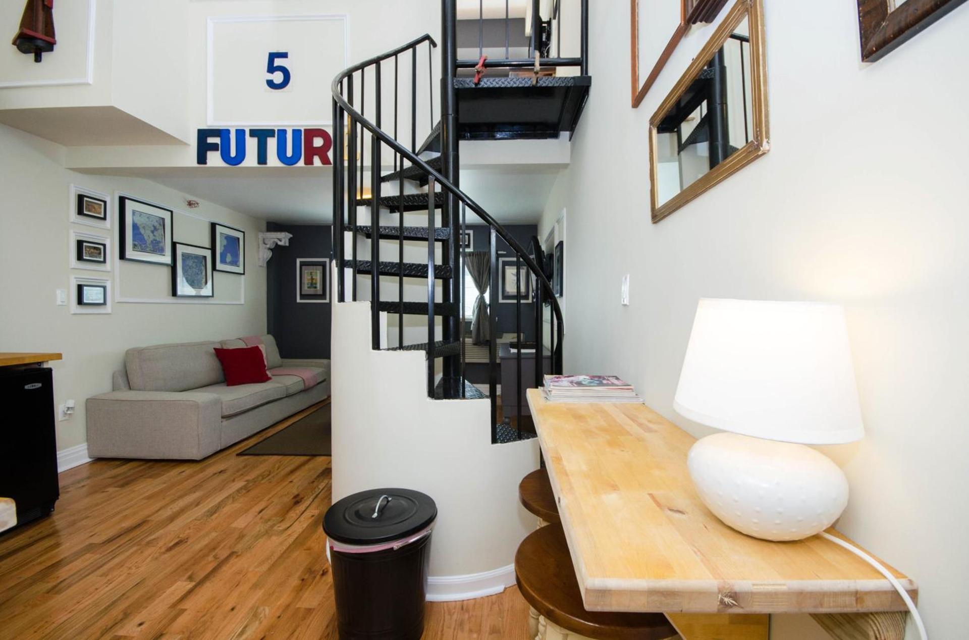 The Box House Hotel photo 23