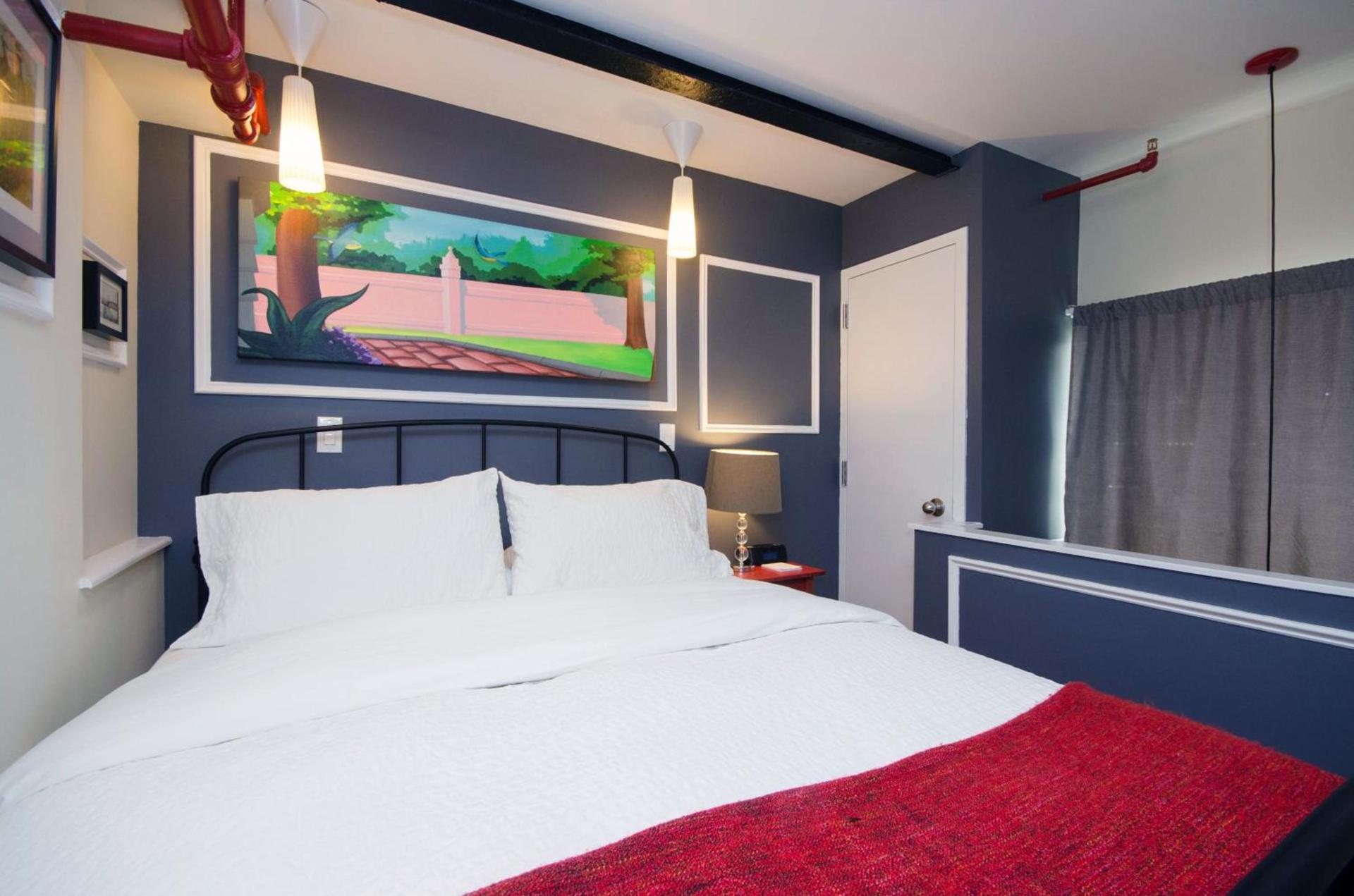 The Box House Hotel photo 32