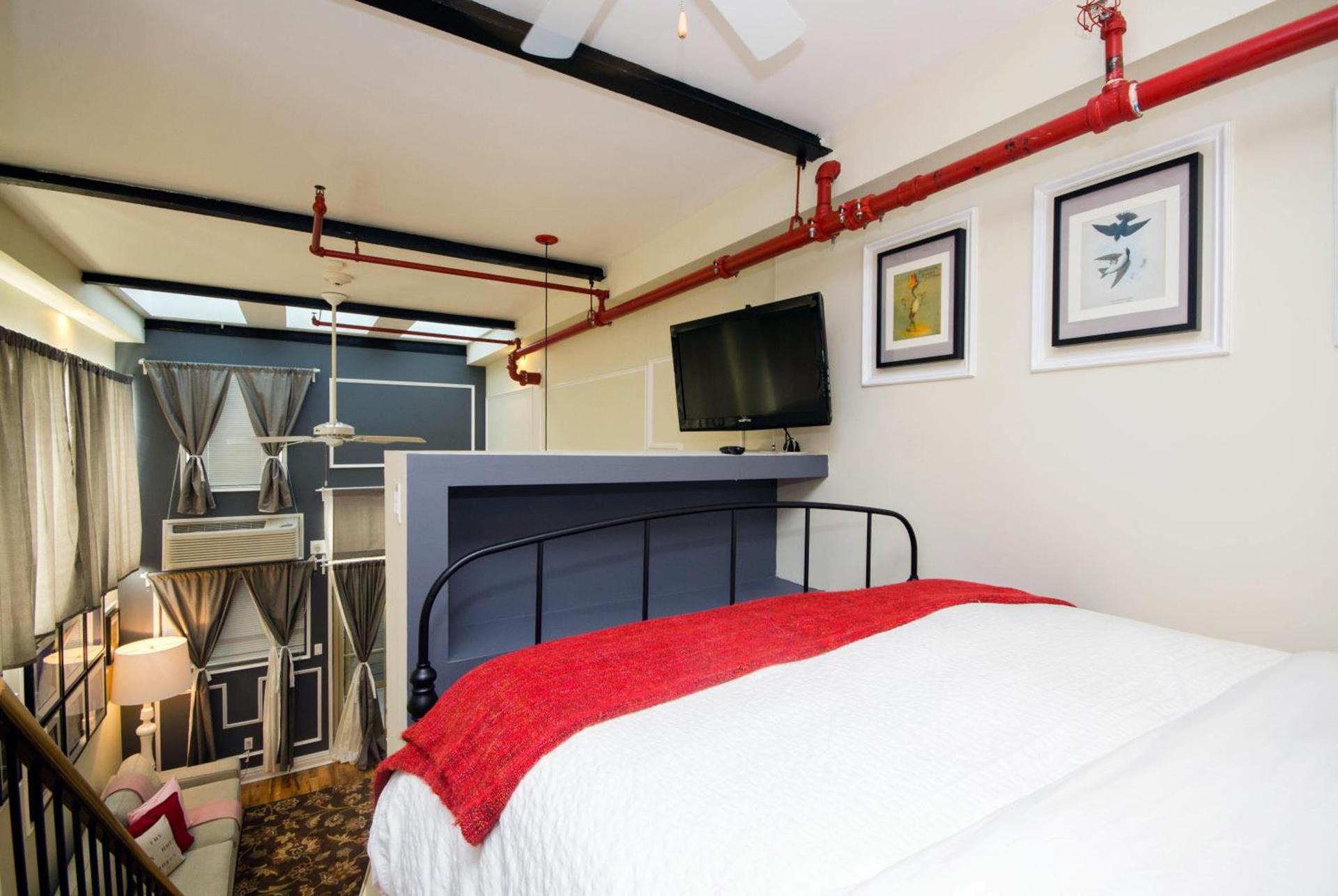 The Box House Hotel photo 34