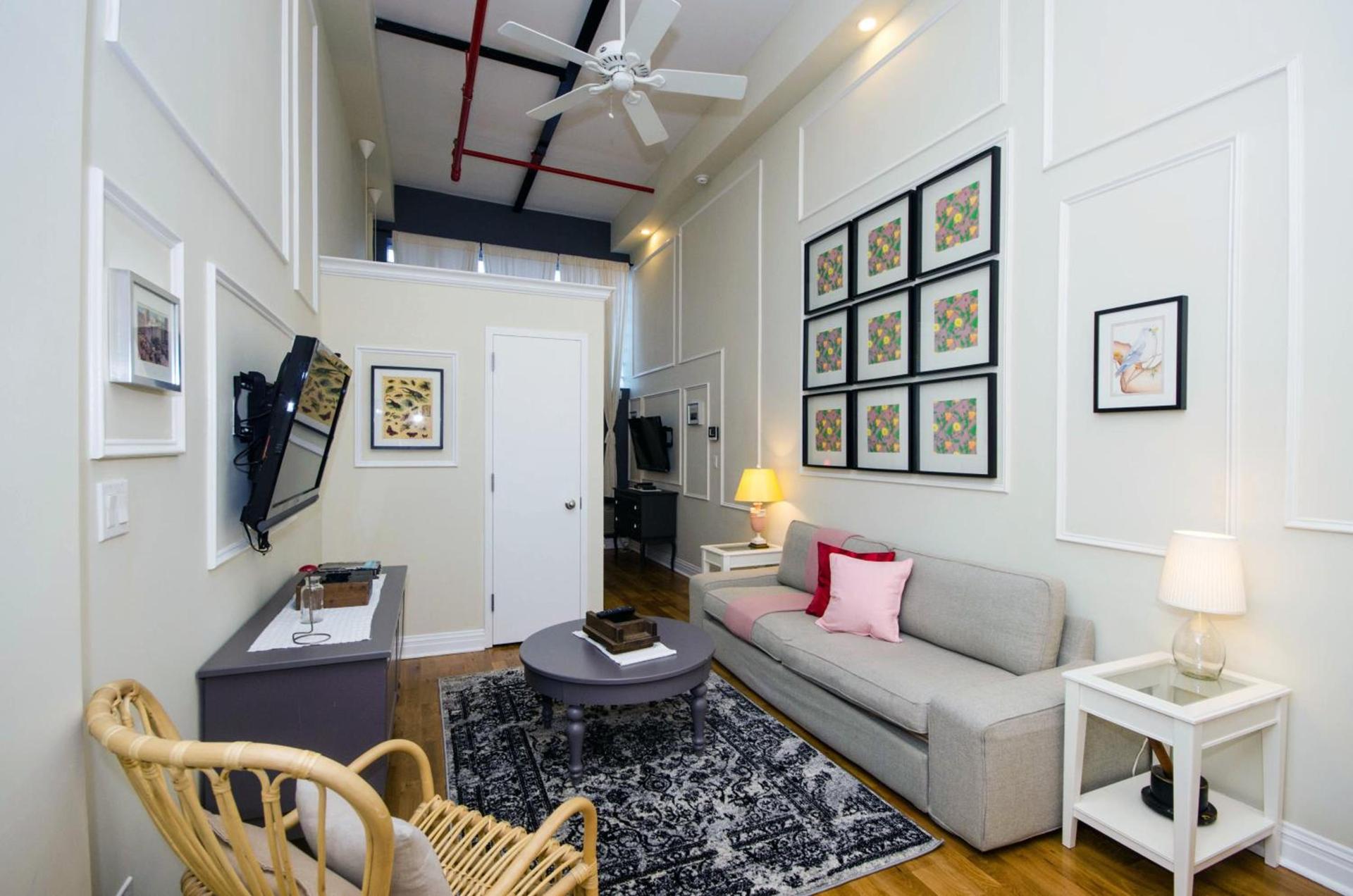 The Box House Hotel photo 35