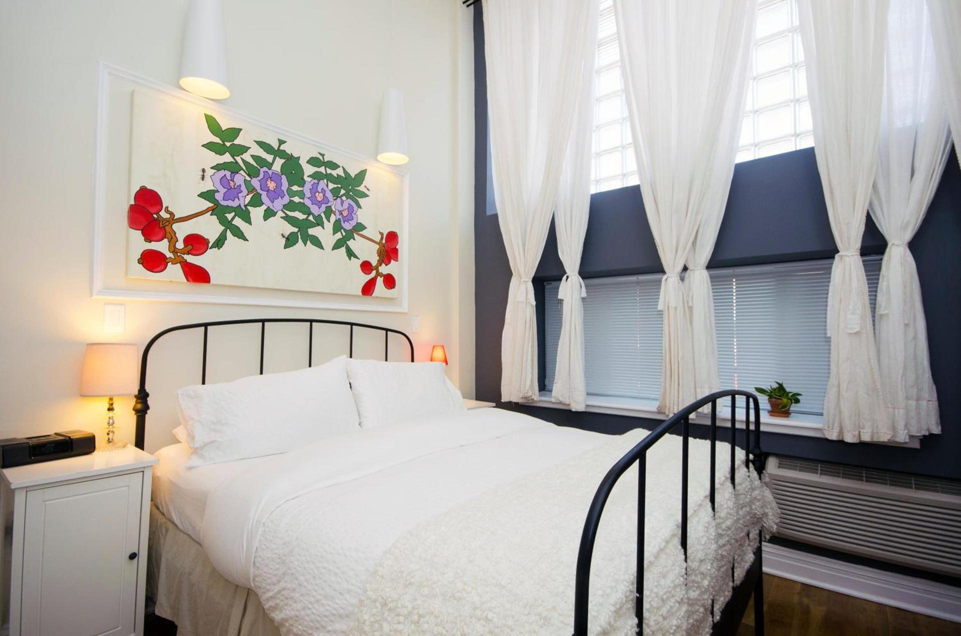 The Box House Hotel photo 28