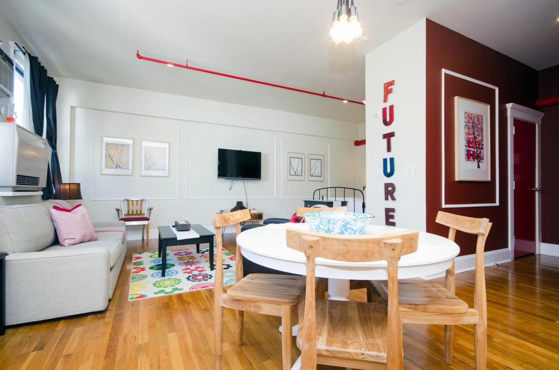 The Box House Hotel photo 30