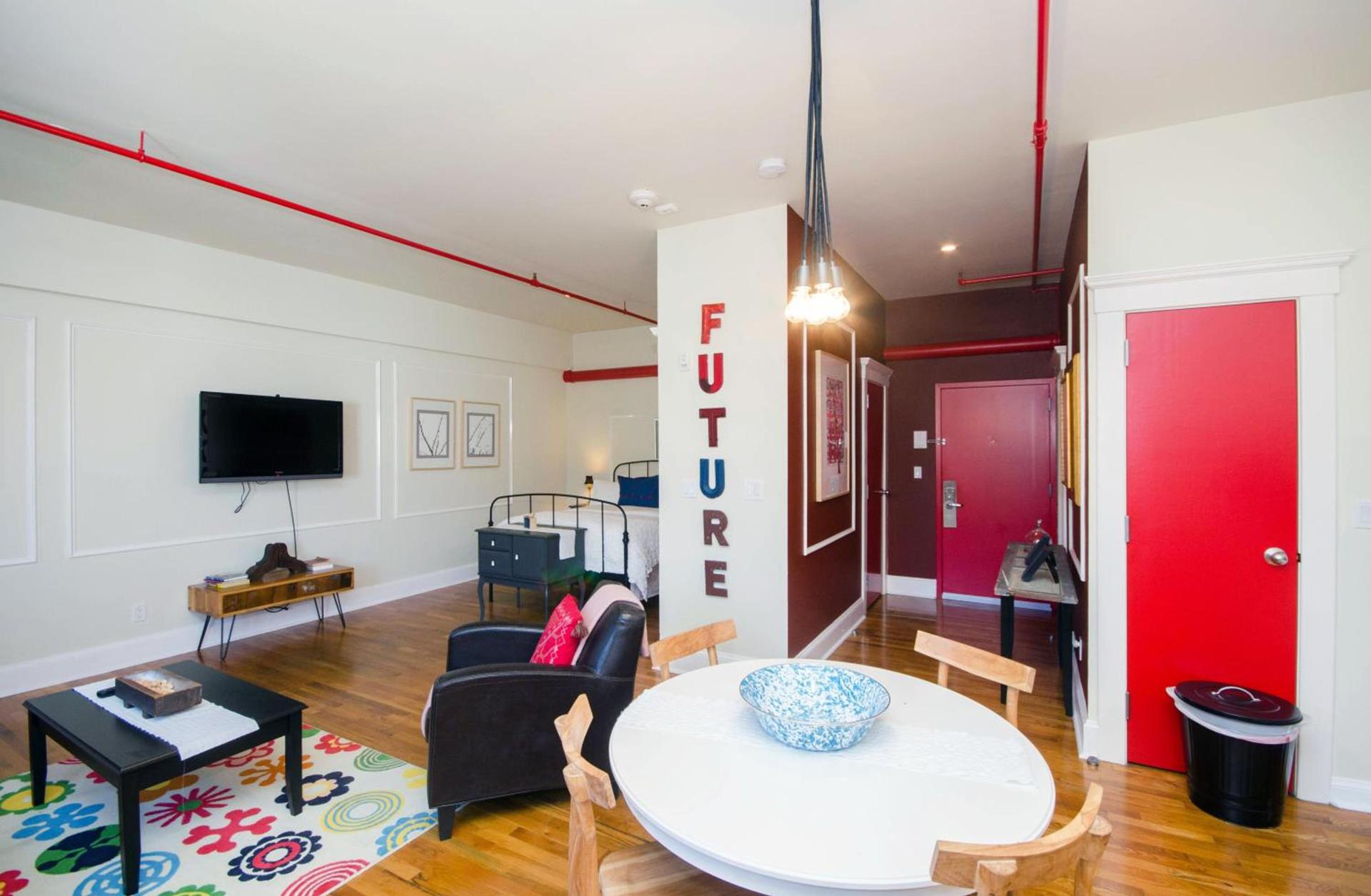 The Box House Hotel photo 58