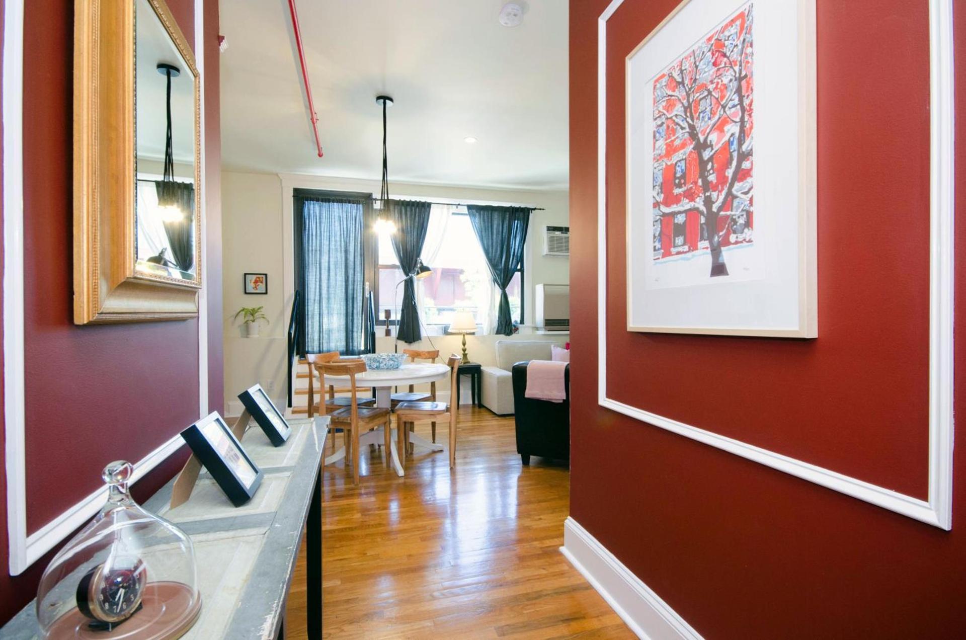 The Box House Hotel photo 41
