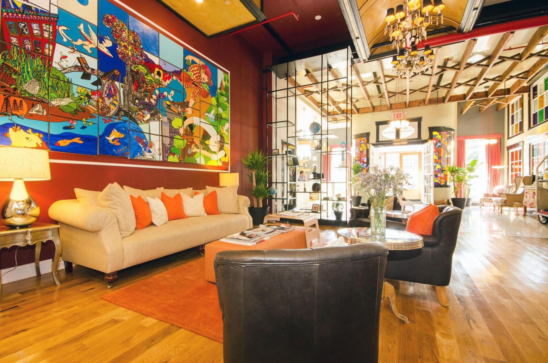 The Box House Hotel photo 62