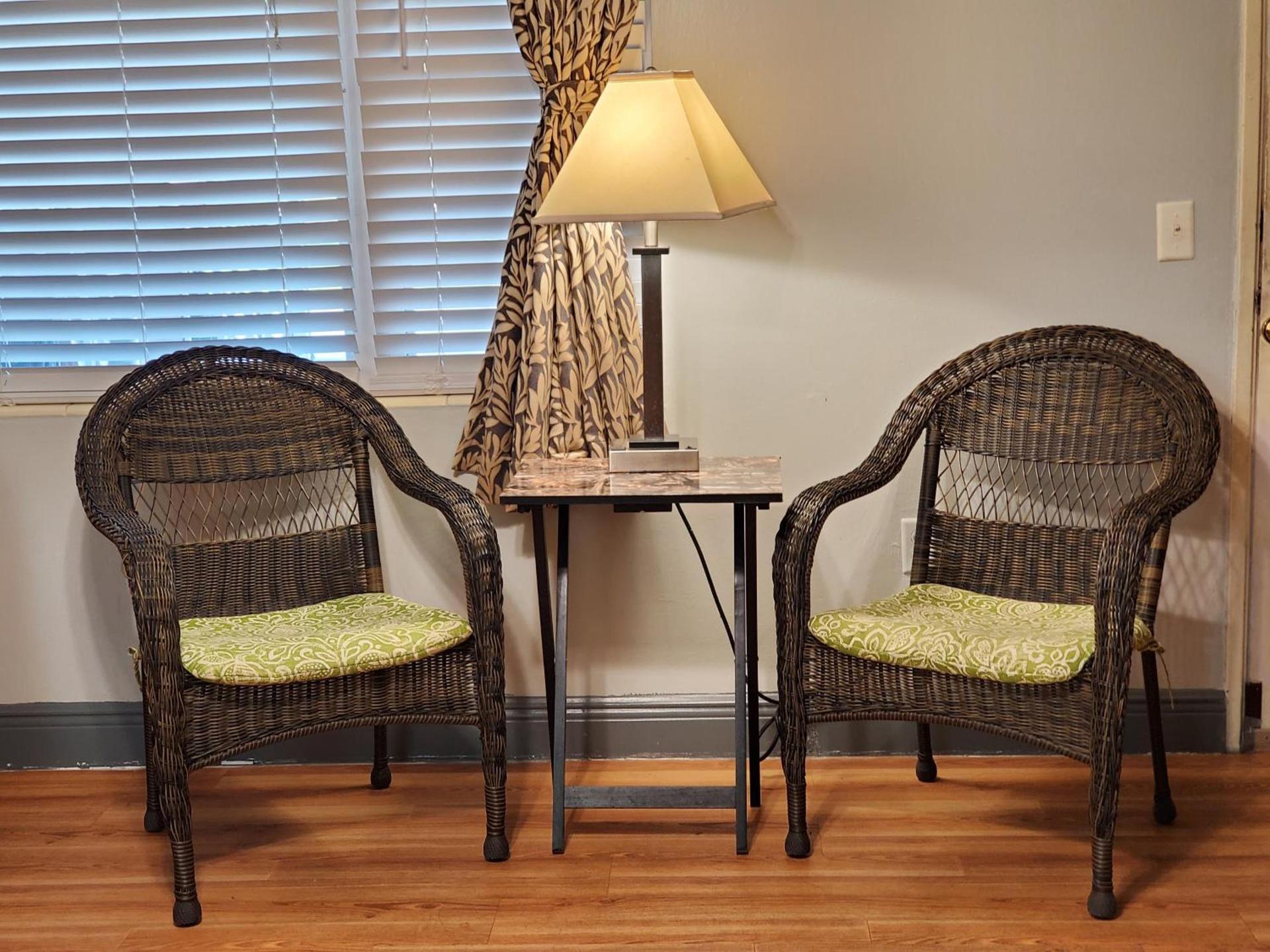High Springs Country Inn photo 20