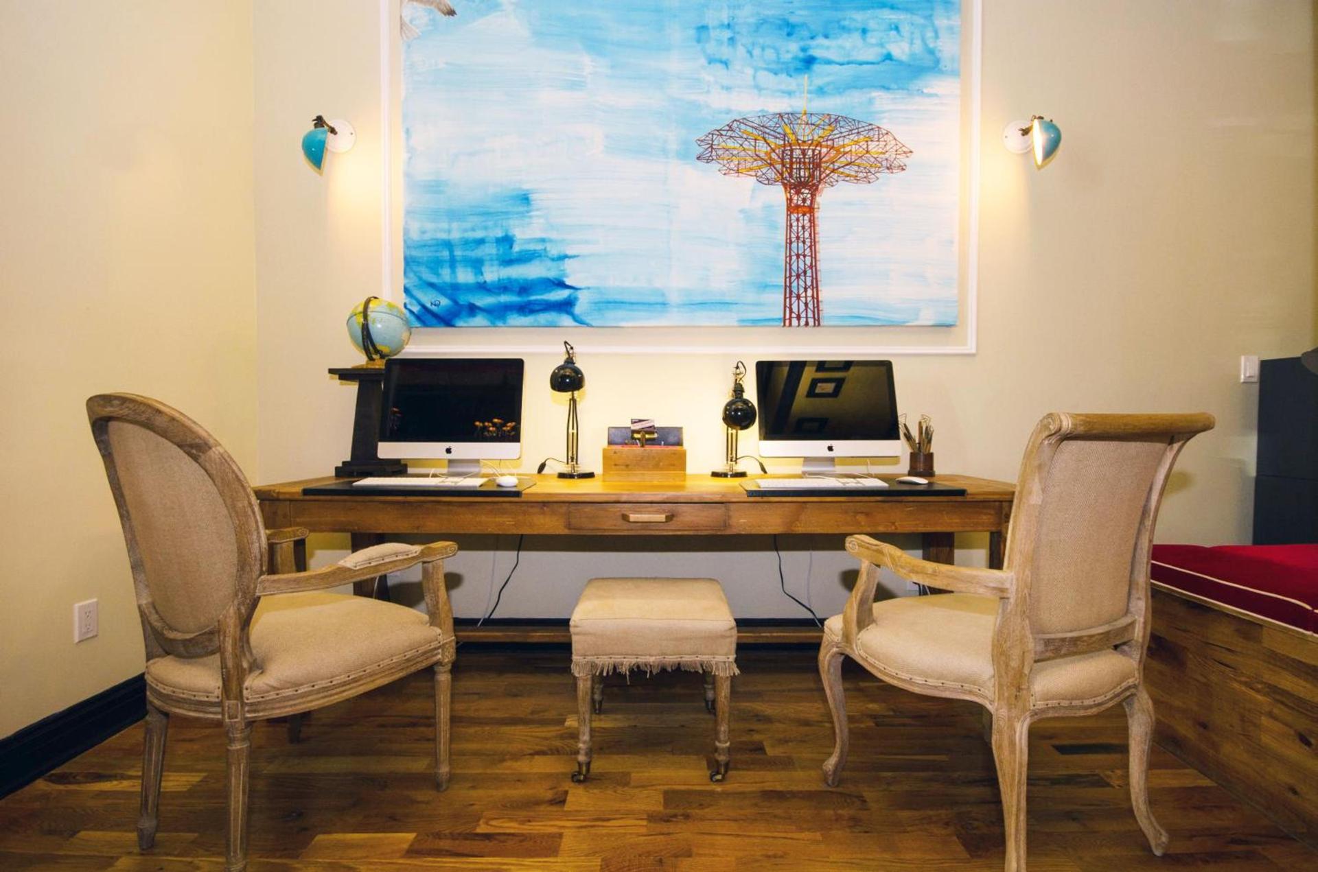 The Box House Hotel photo 18