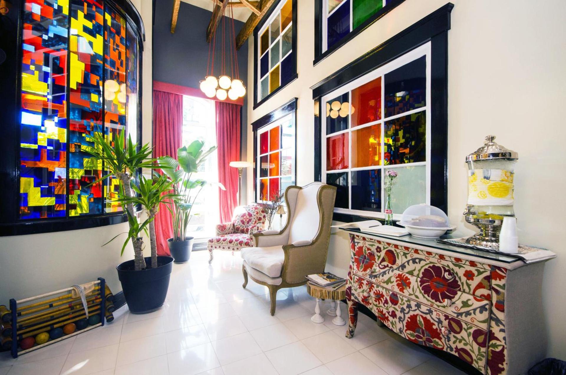 The Box House Hotel photo 2