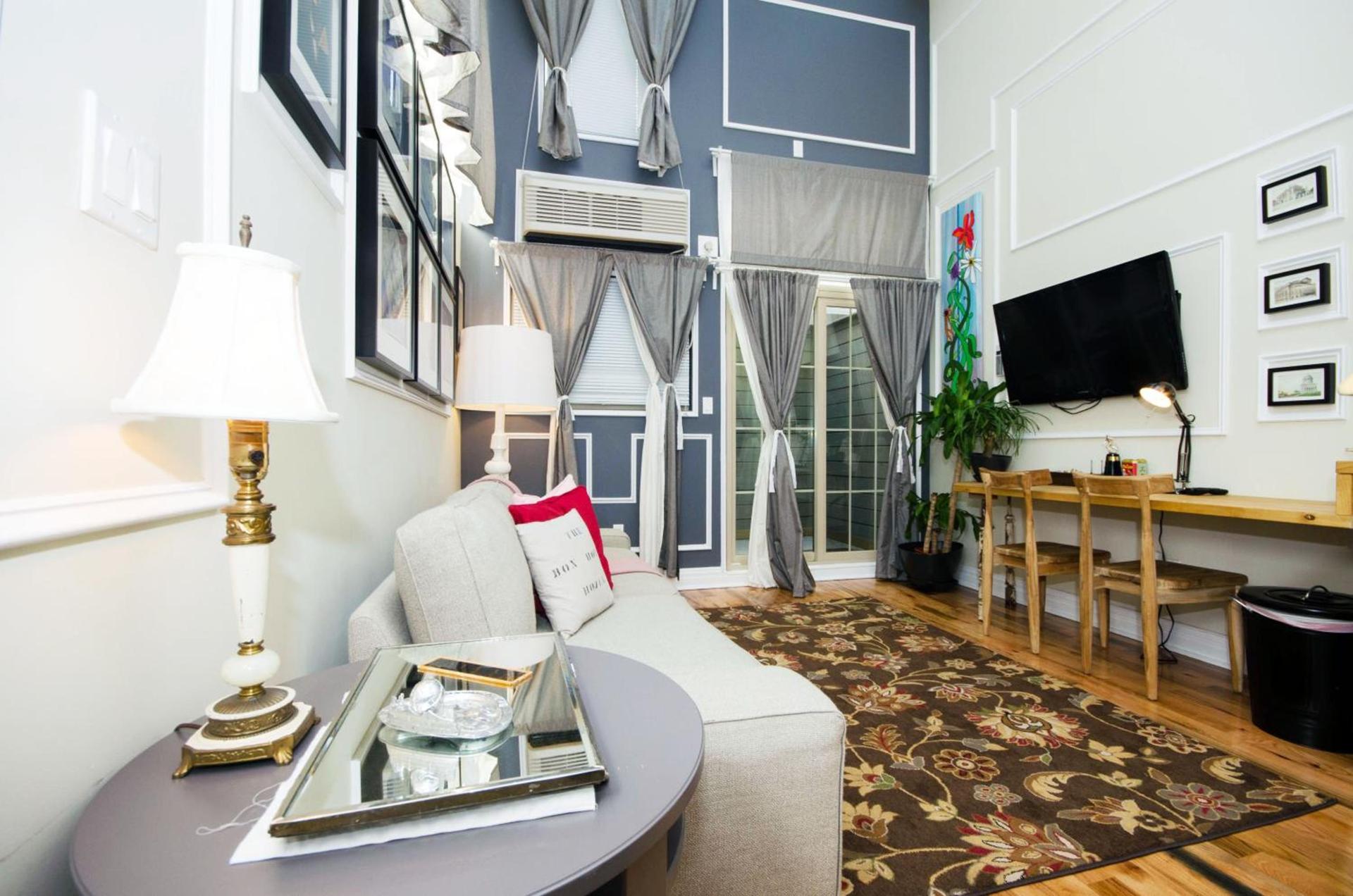 The Box House Hotel photo 60