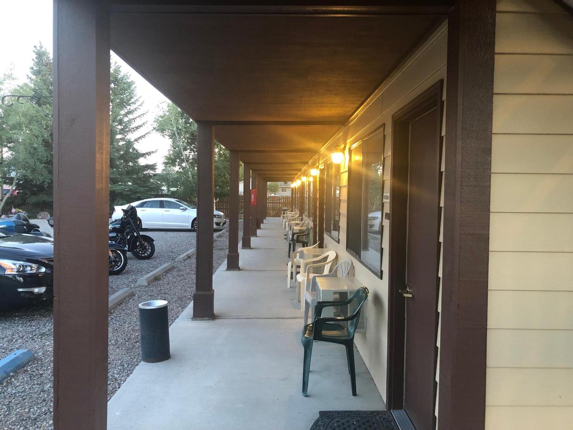 Red Bear Inn photo 11