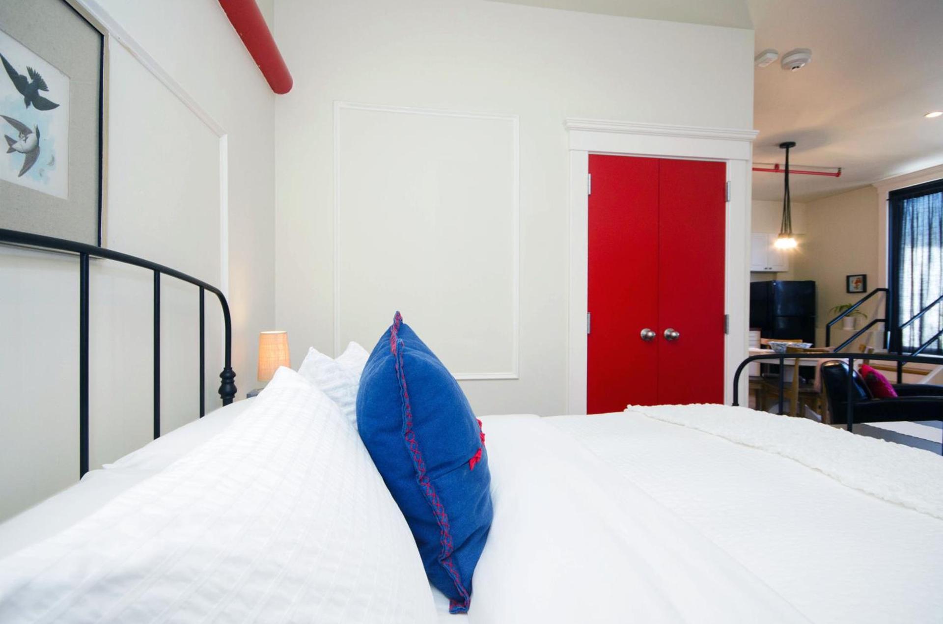 The Box House Hotel photo 59