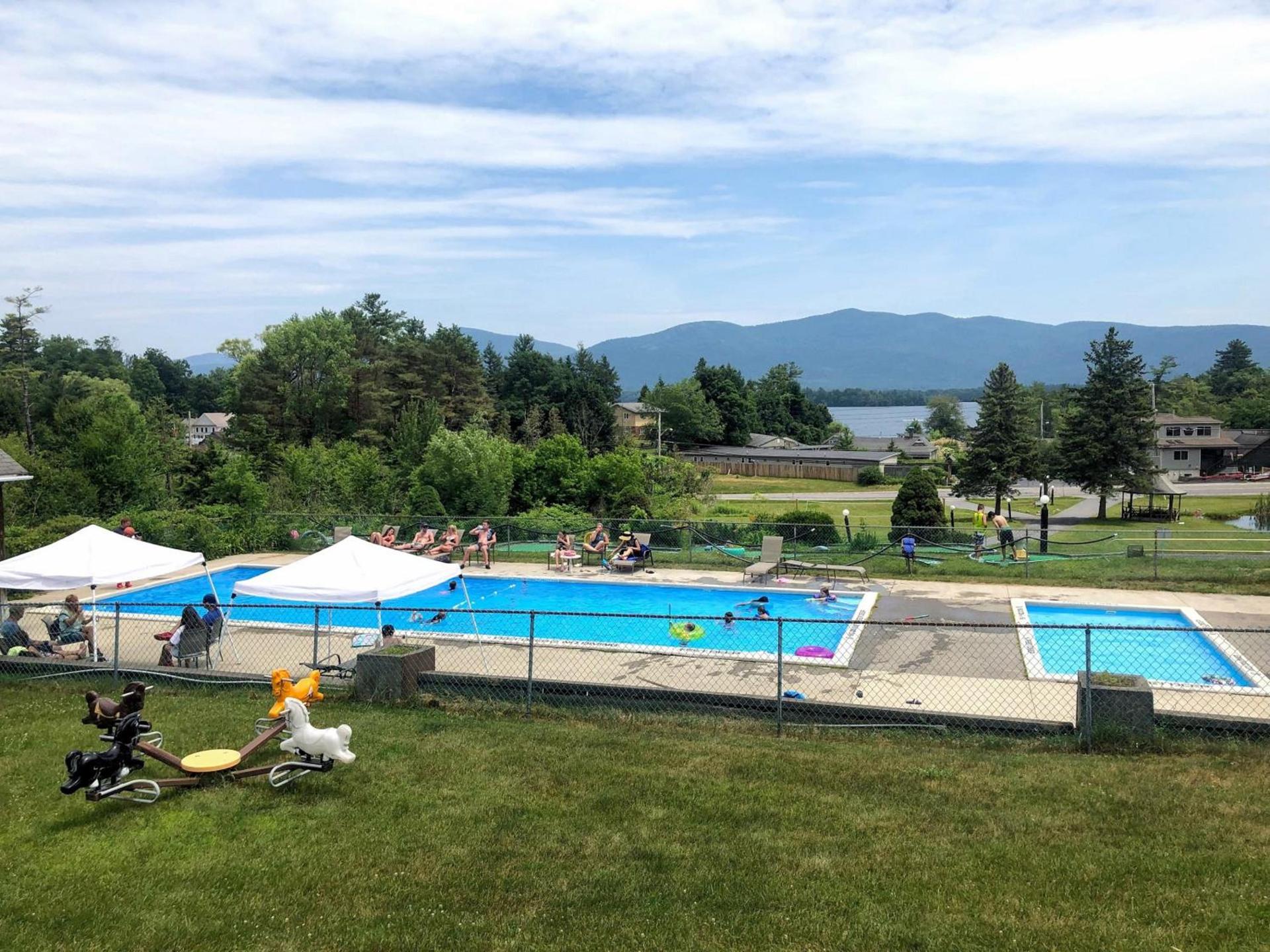 Blue Lagoon Resort photo 16