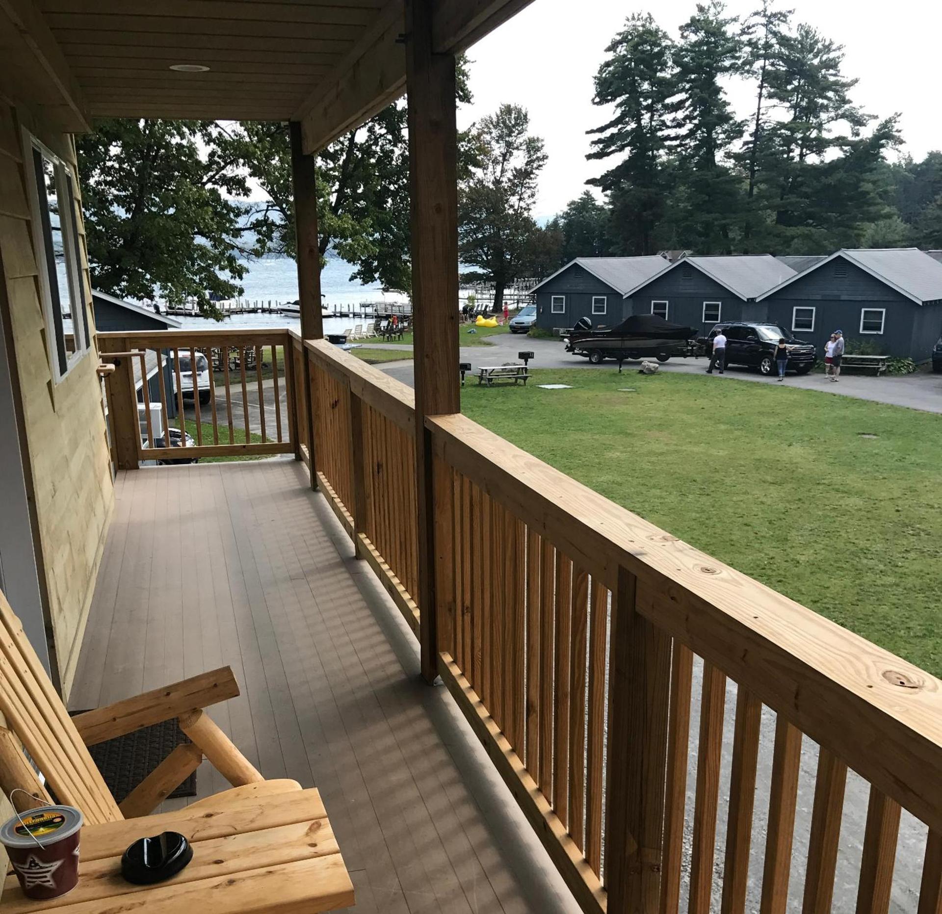 Blue Lagoon Resort photo 15