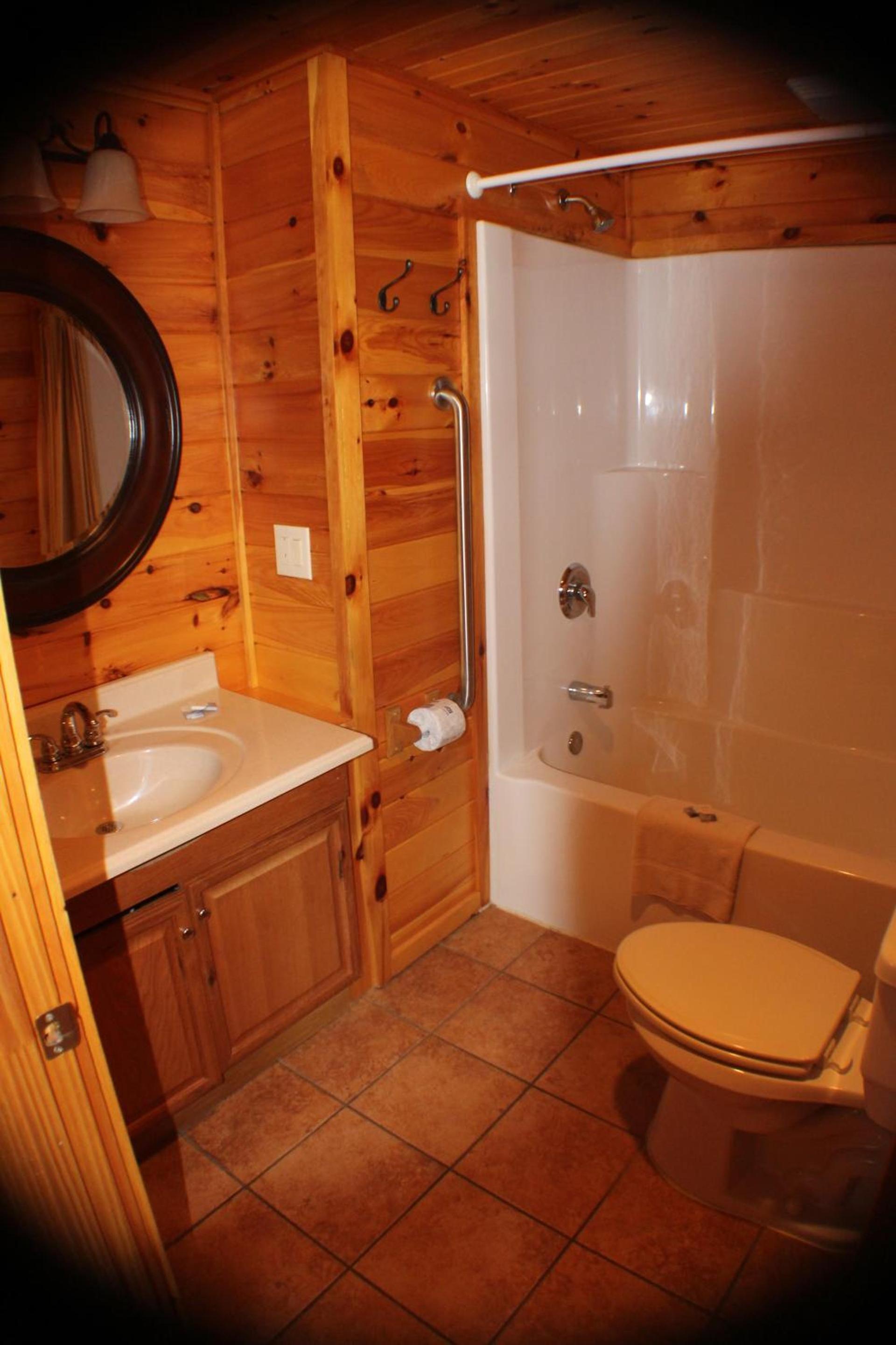 Blue Lagoon Resort photo 13