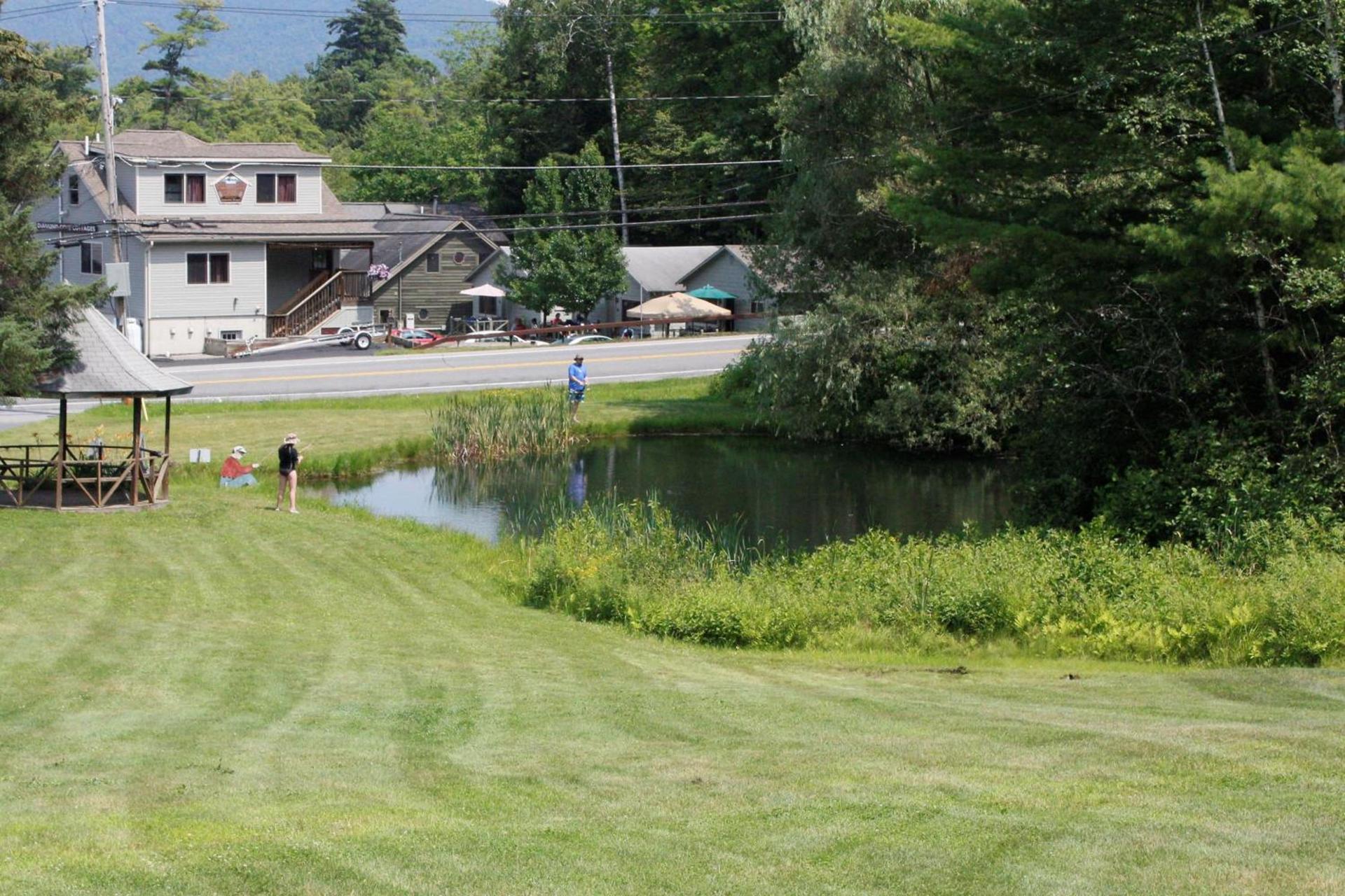 Blue Lagoon Resort photo 9