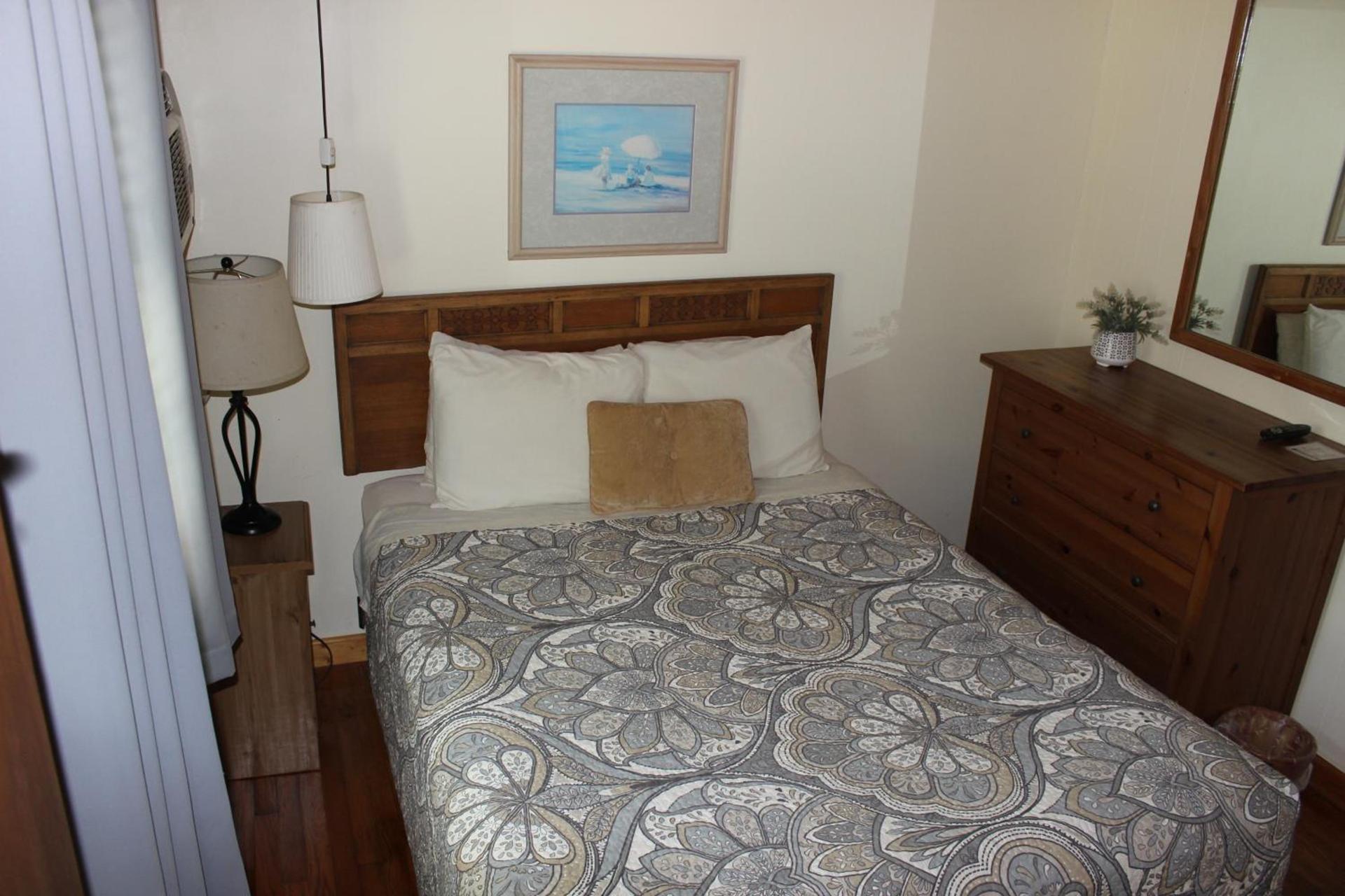 Cape Pines Motel photo 22