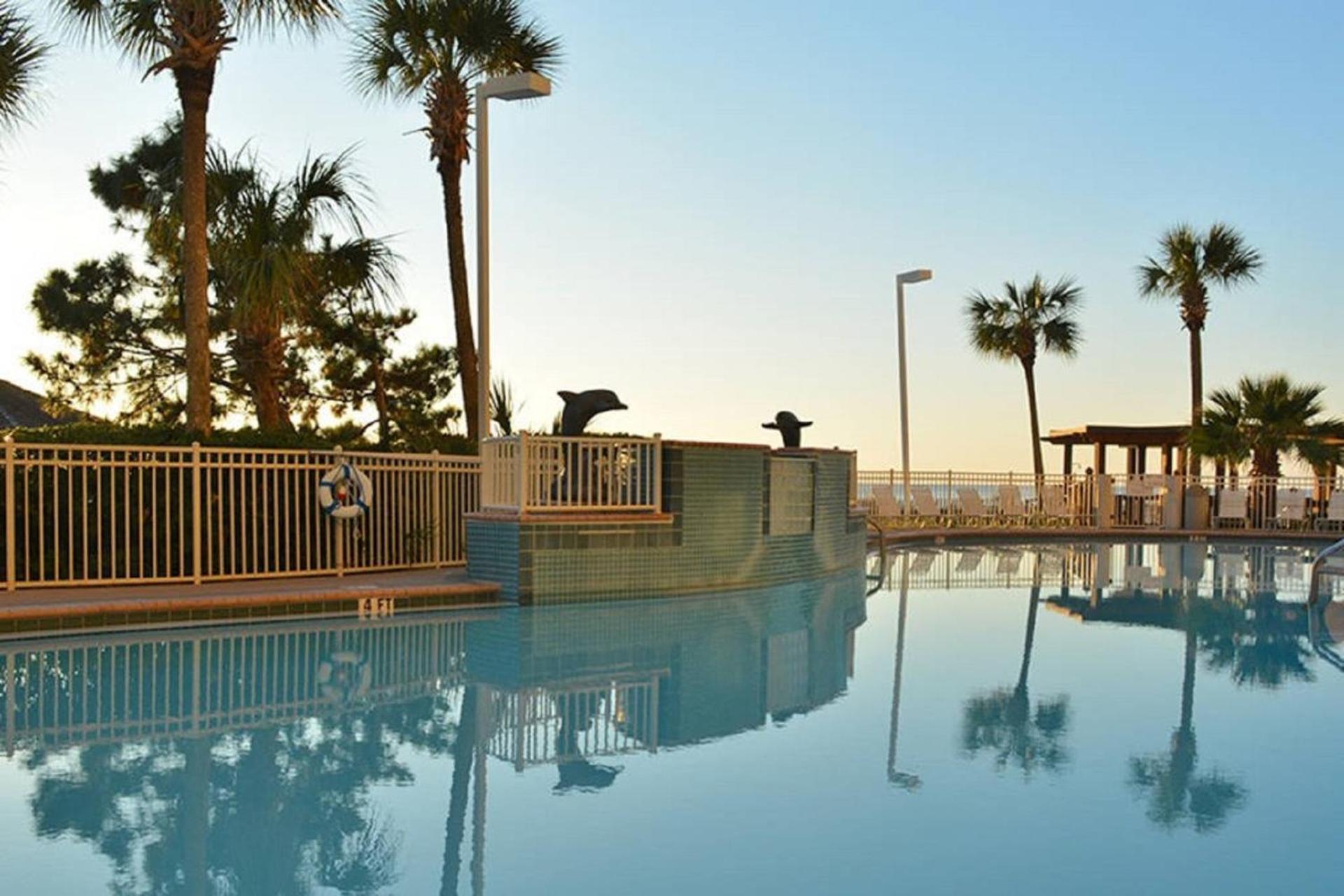 Pelican Beach Resort Destin photo 41