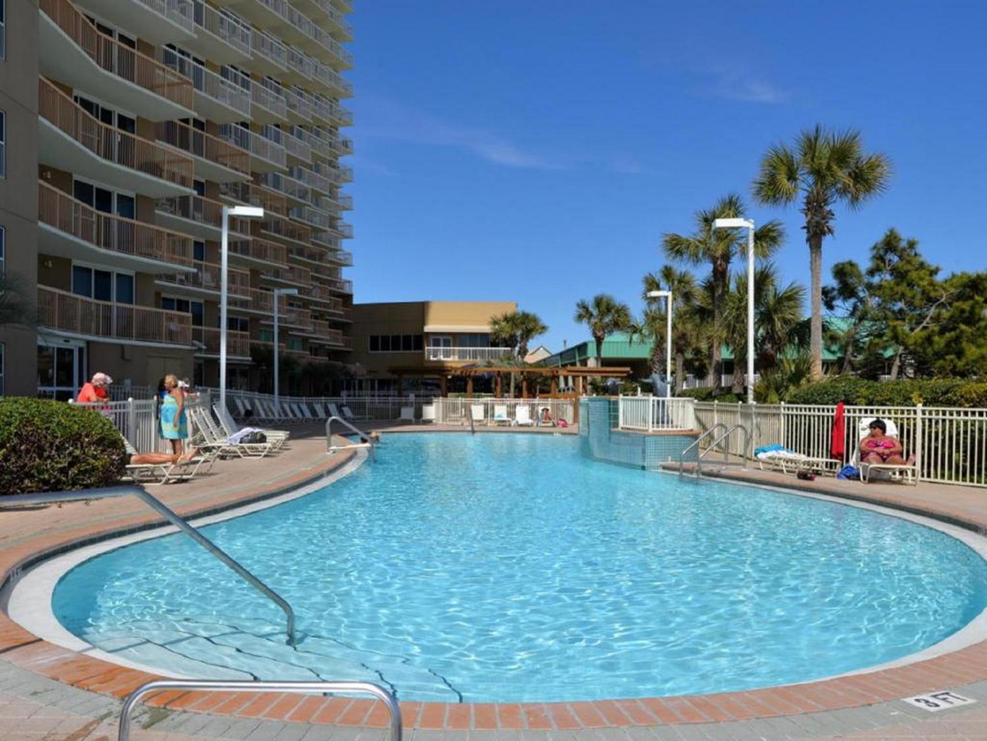 Pelican Beach Resort Destin photo 42
