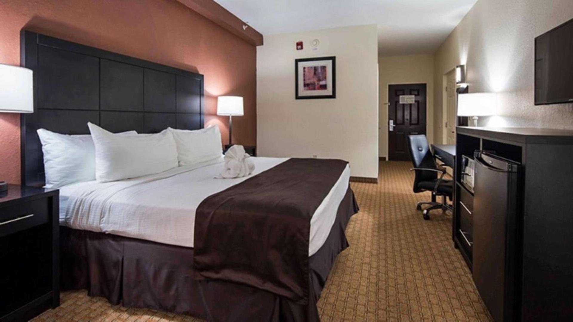 Best Western Mulberry Hotel photo 5