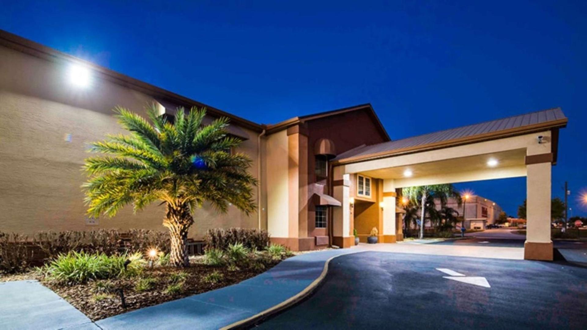 Best Western Mulberry Hotel photo 8