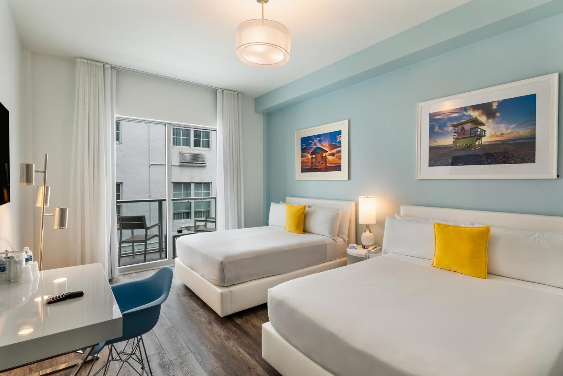 President Hotel photo 17